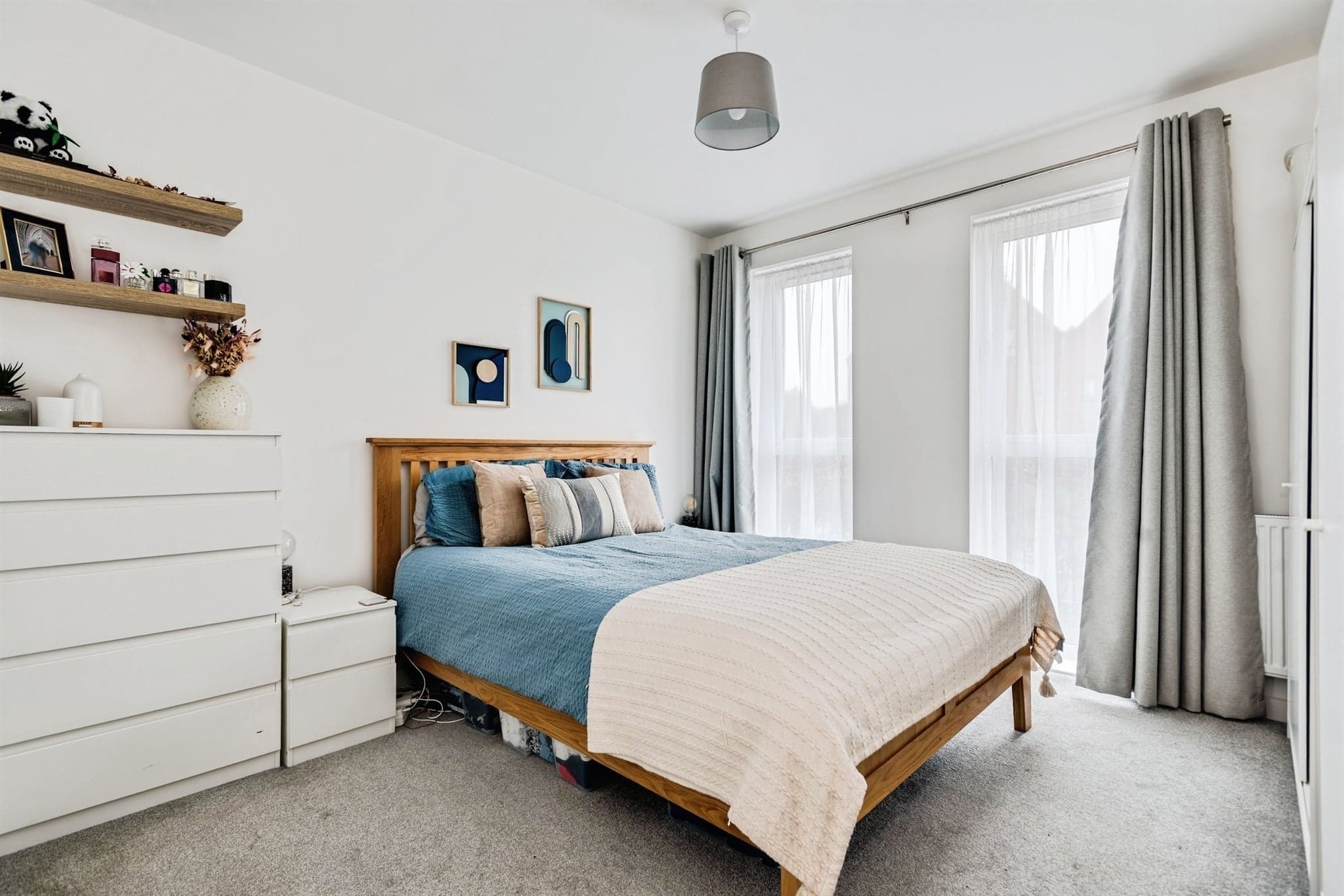Property at William Morris Close, Oxford