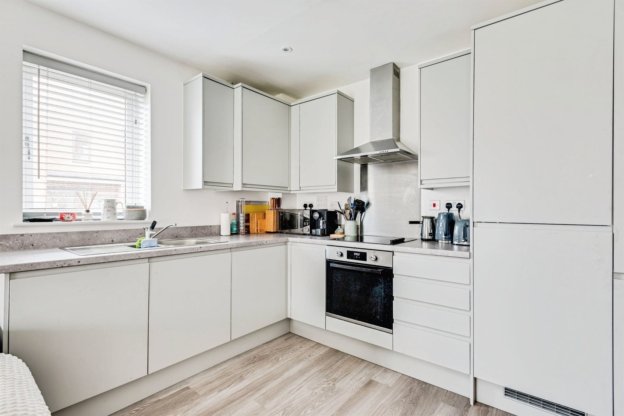 Property at William Morris Close, Oxford