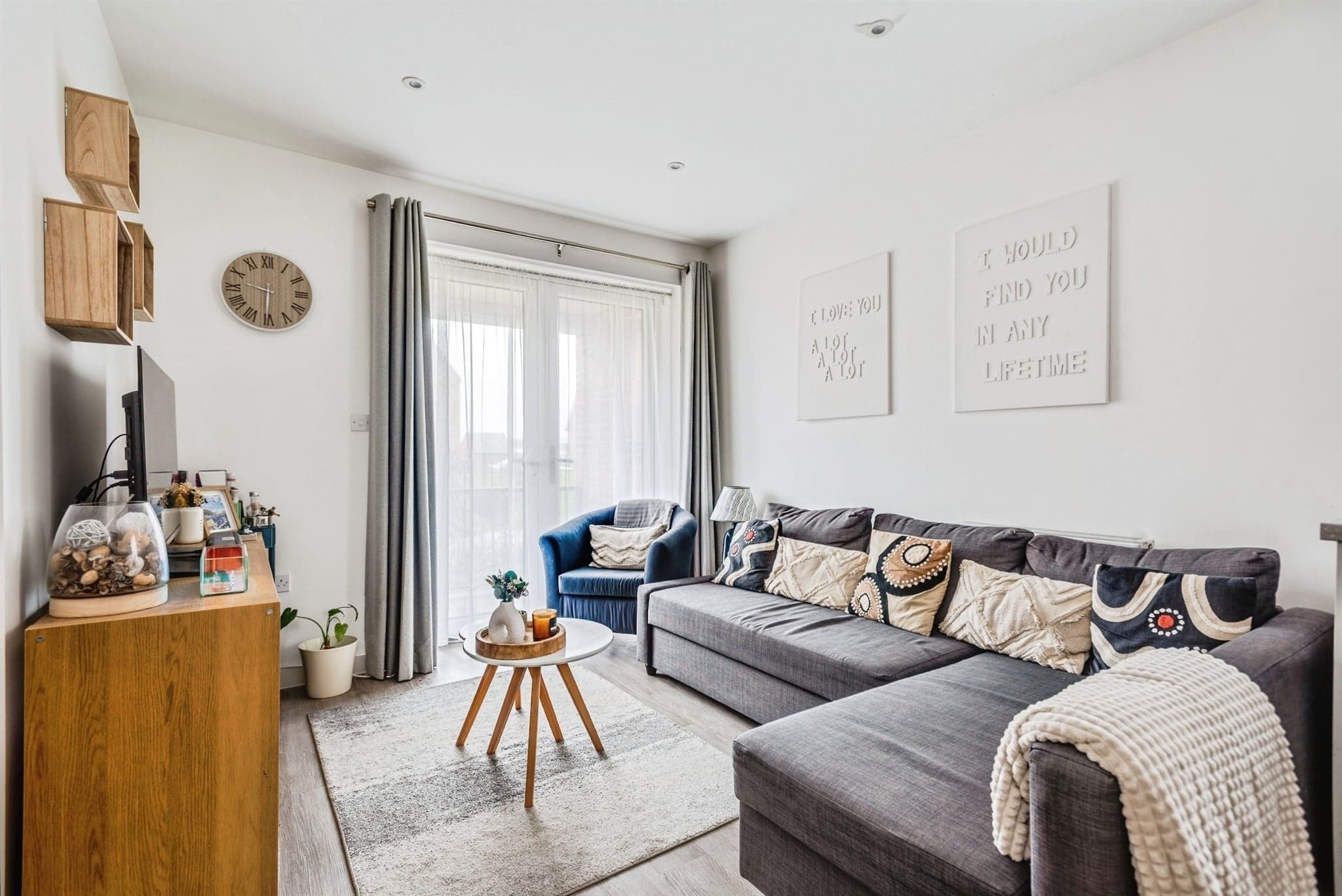 Property at William Morris Close, Oxford