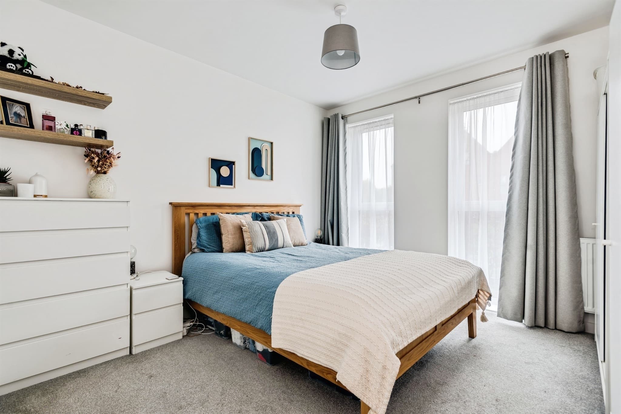 Property at William Morris Close, Oxford