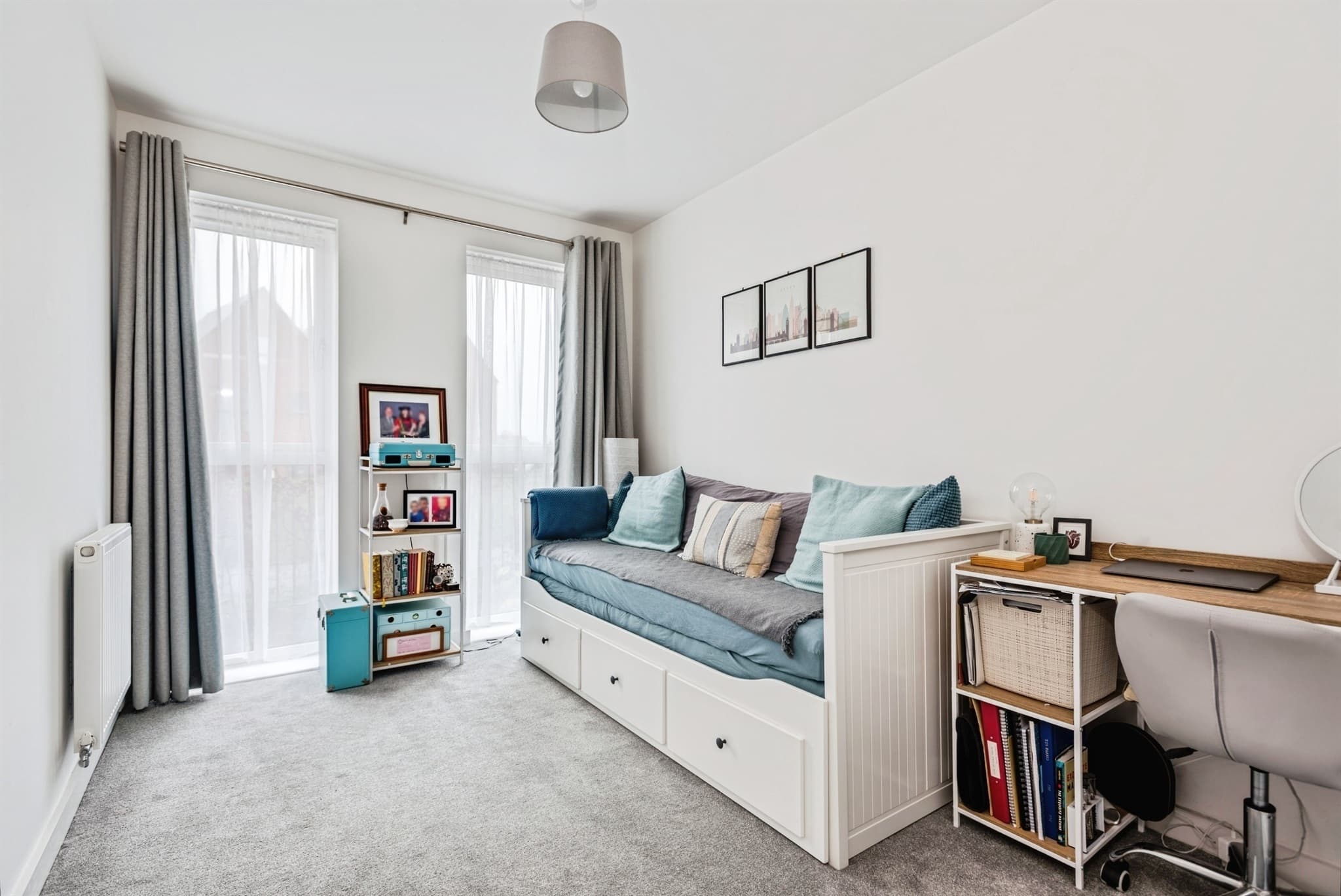 Property at William Morris Close, Oxford