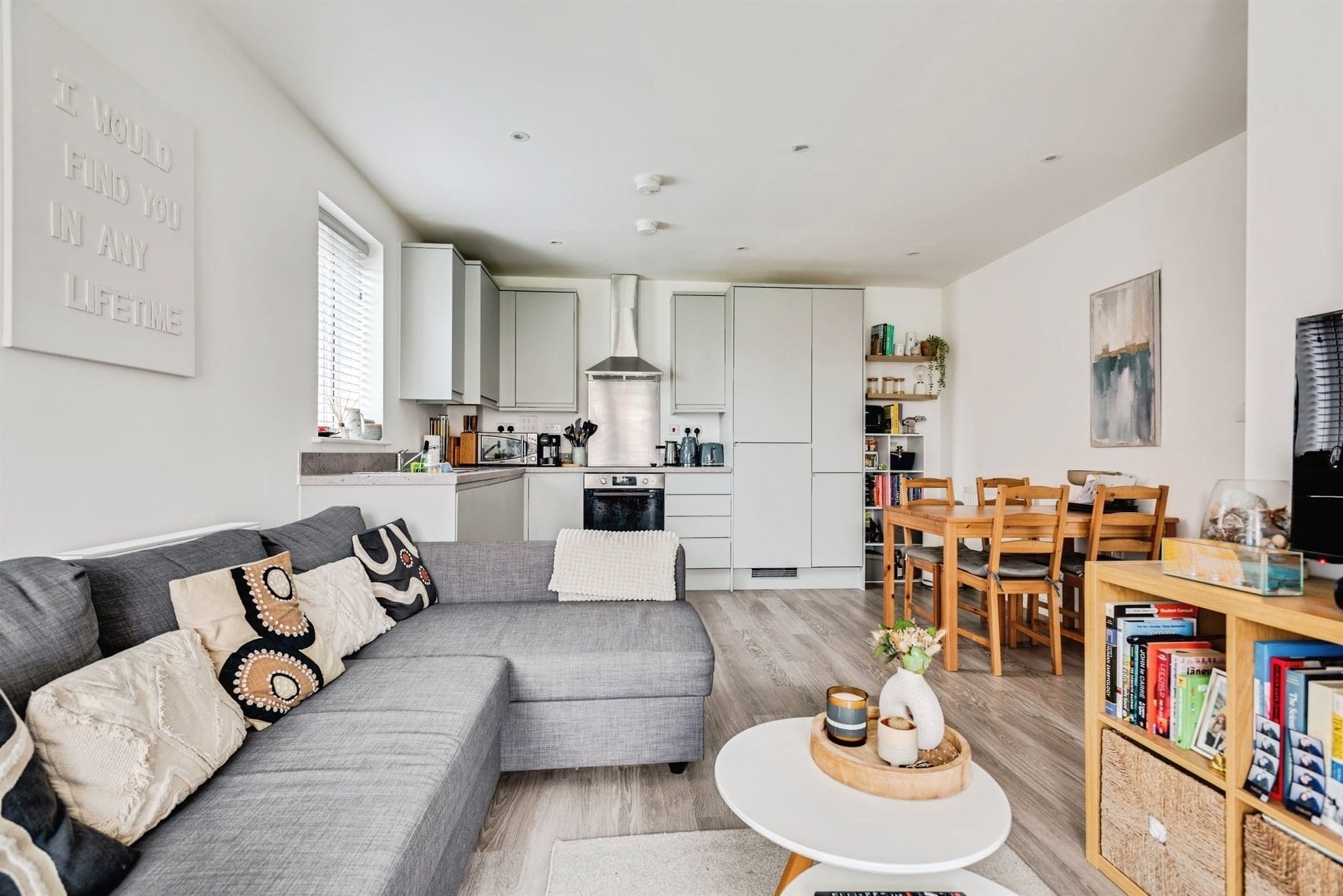 Property at William Morris Close, Oxford