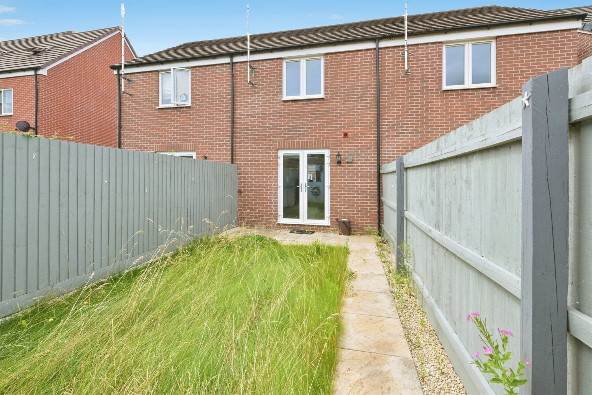 Property at Hodder Street, Northampton