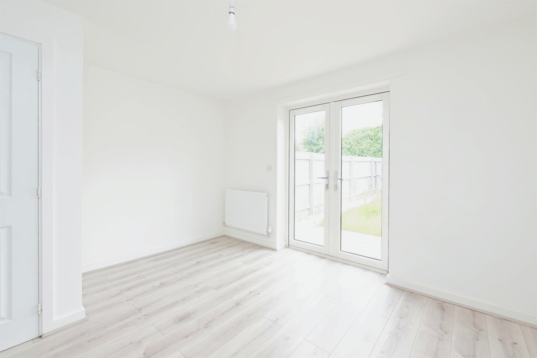 Property at Hodder Street, Northampton