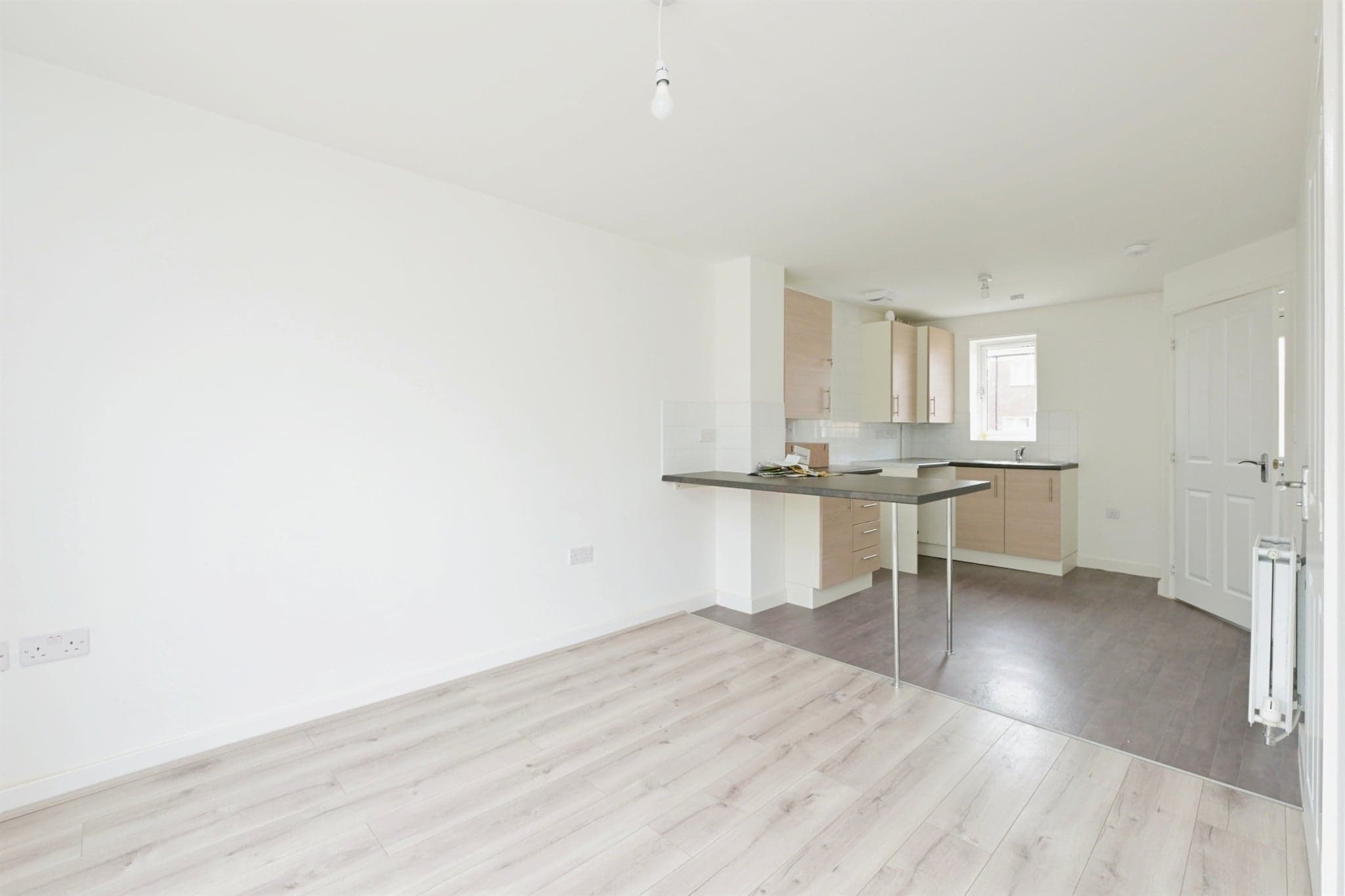 Property at Hodder Street, Northampton