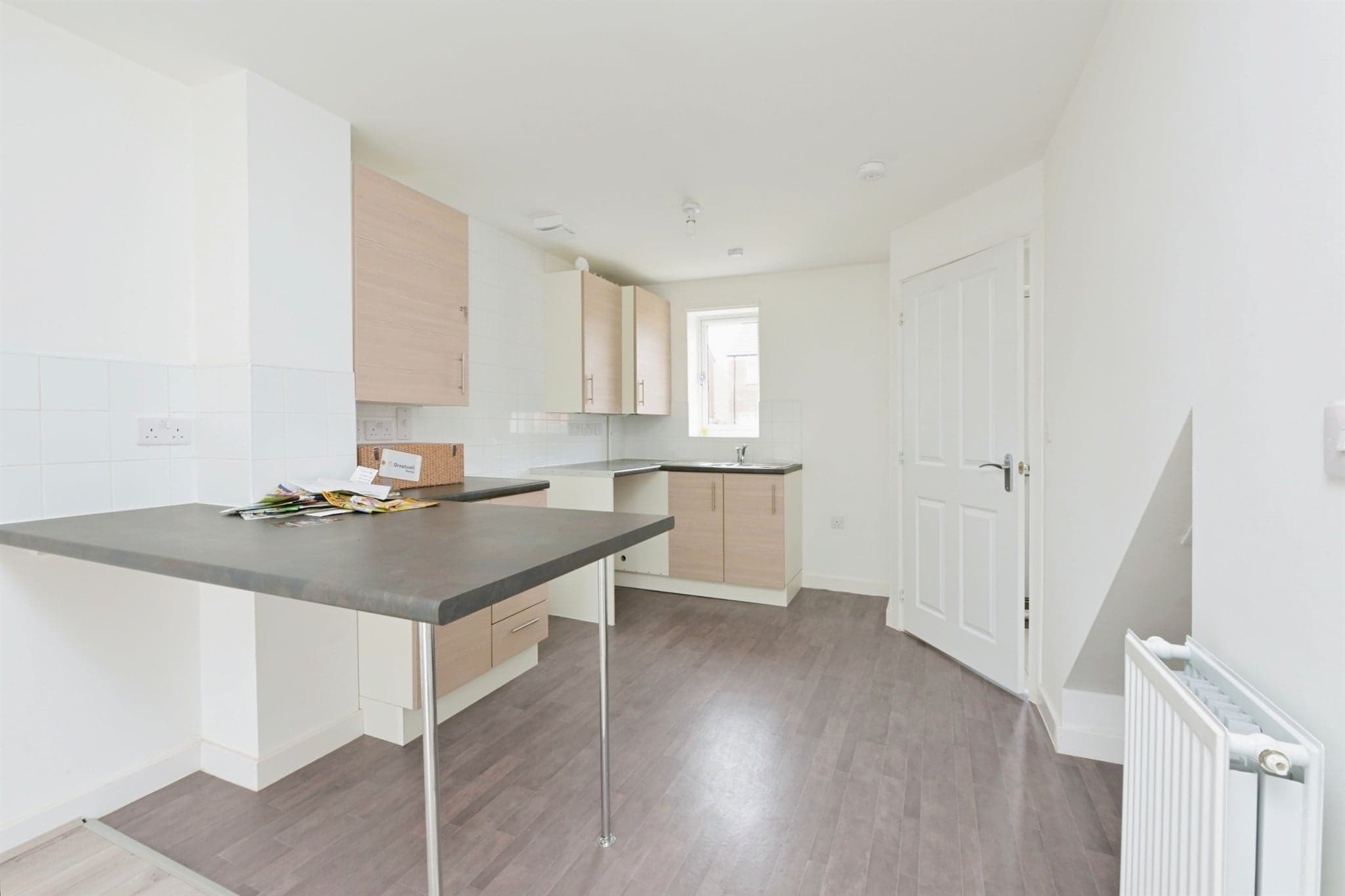 Property at Hodder Street, Northampton