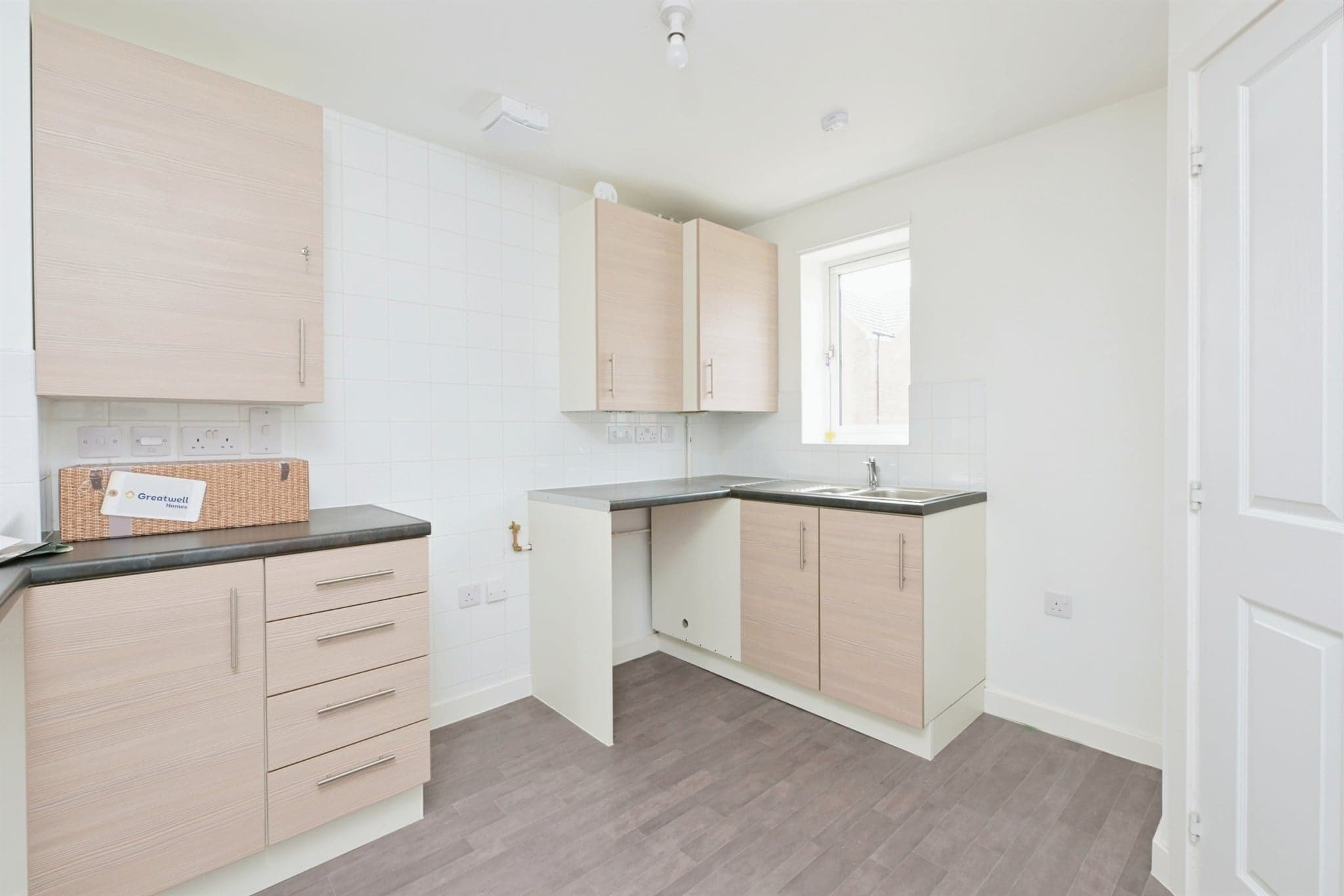 Property at Hodder Street, Northampton