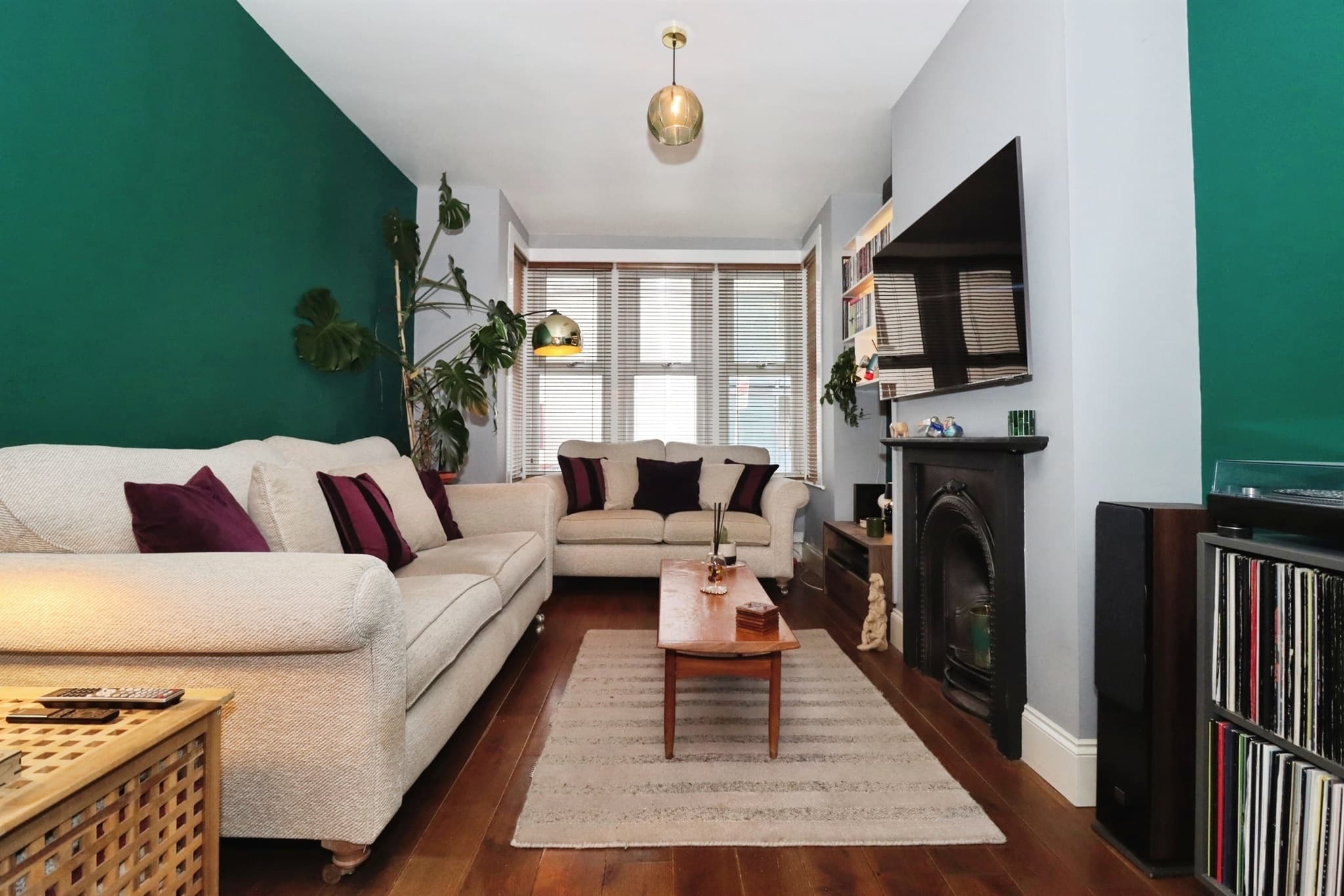 Property at School Road, Kingswood, Bristol
