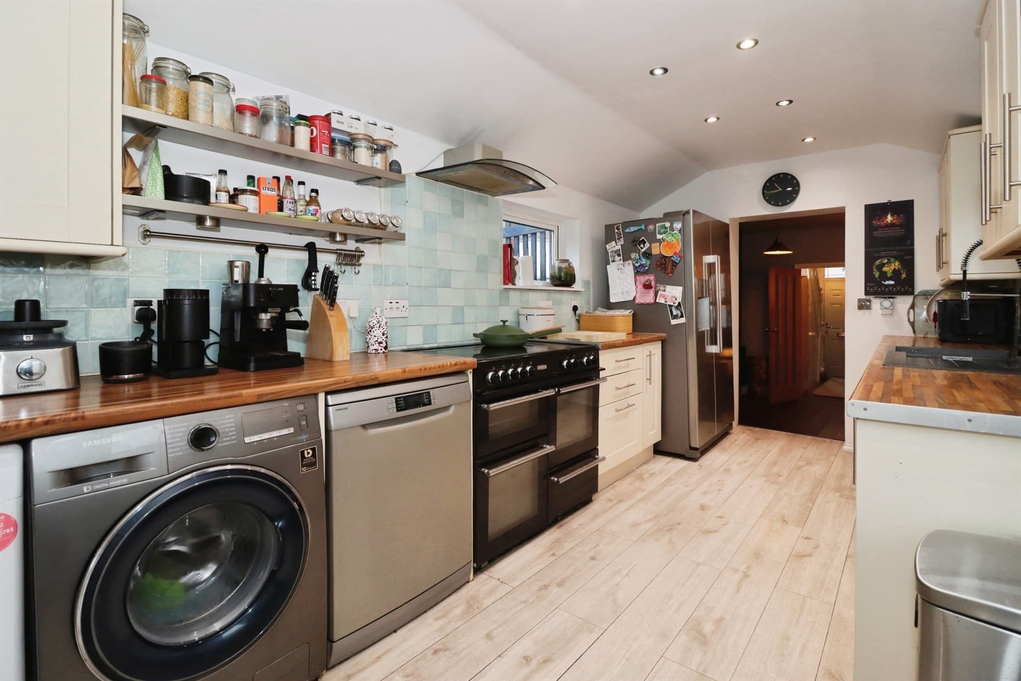 Property at School Road, Kingswood, Bristol