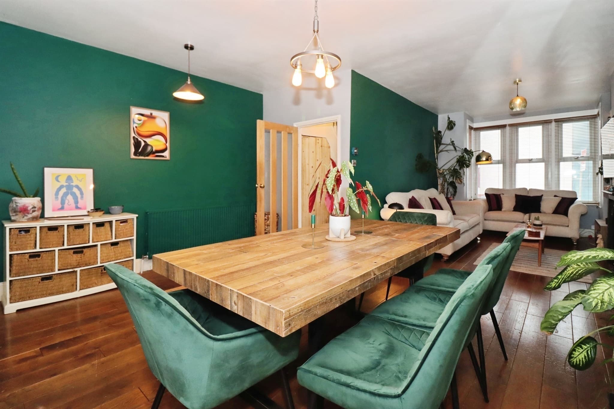 Property at School Road, Kingswood, Bristol