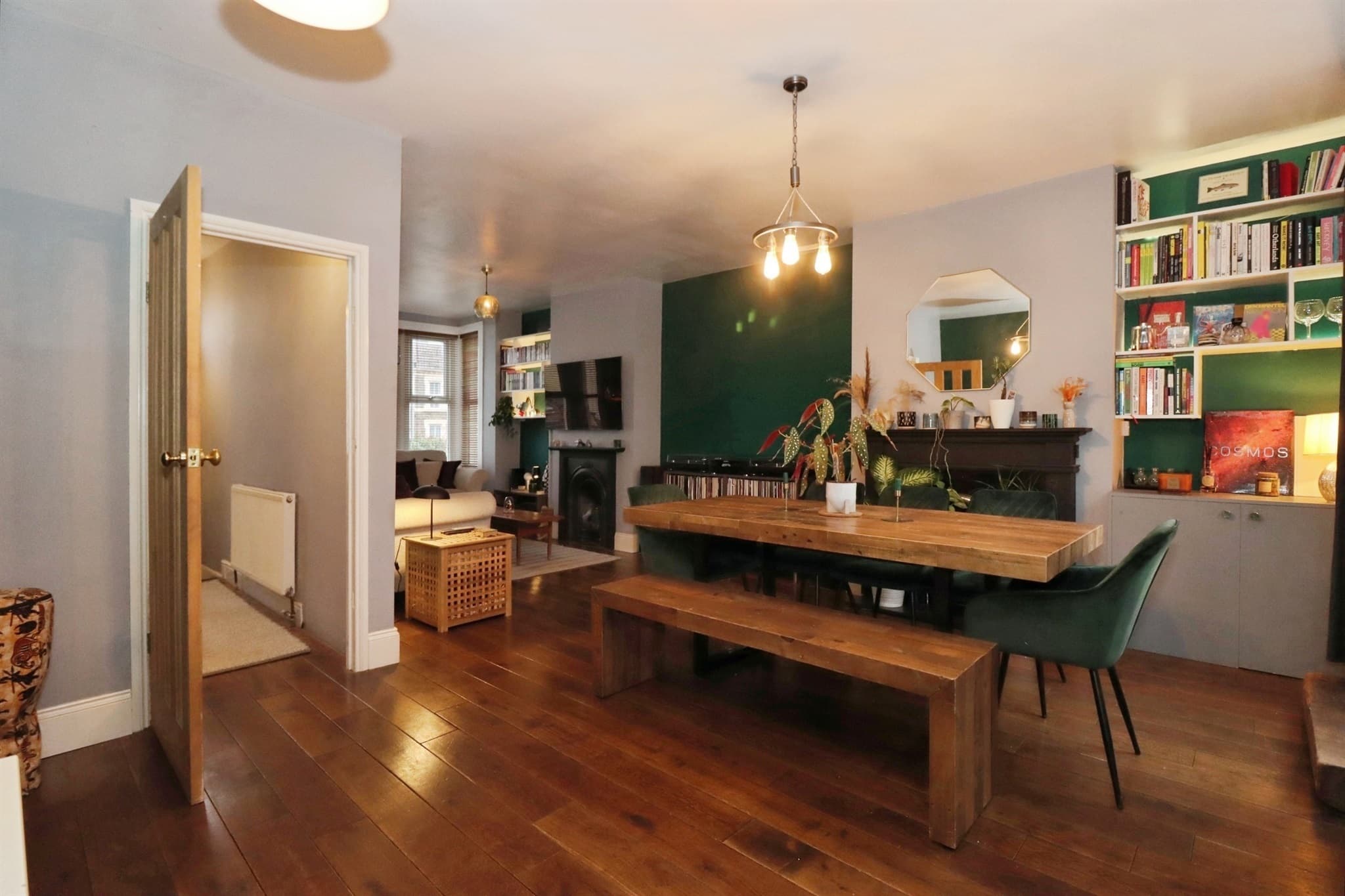 Property at School Road, Kingswood, Bristol