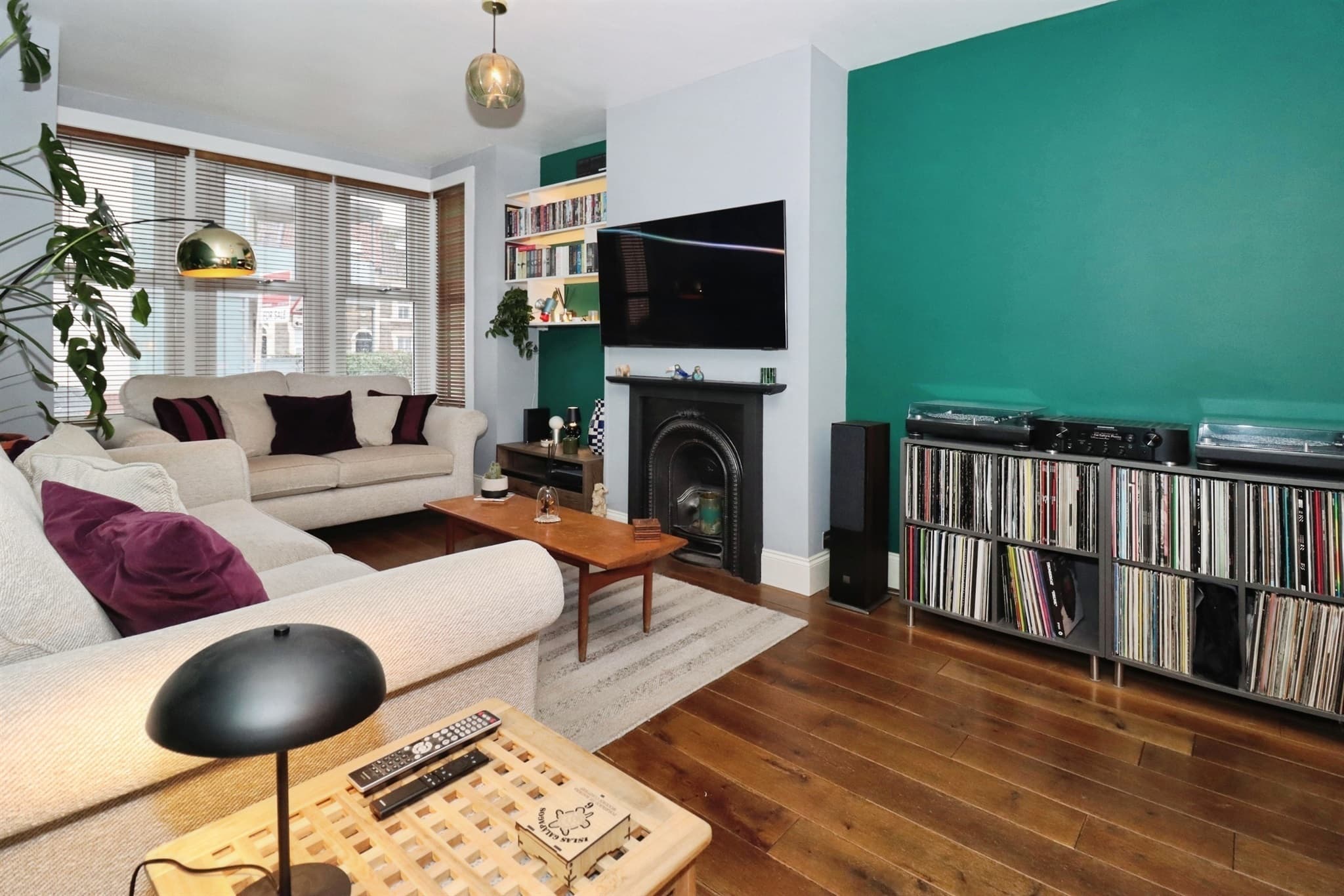 Property at School Road, Kingswood, Bristol