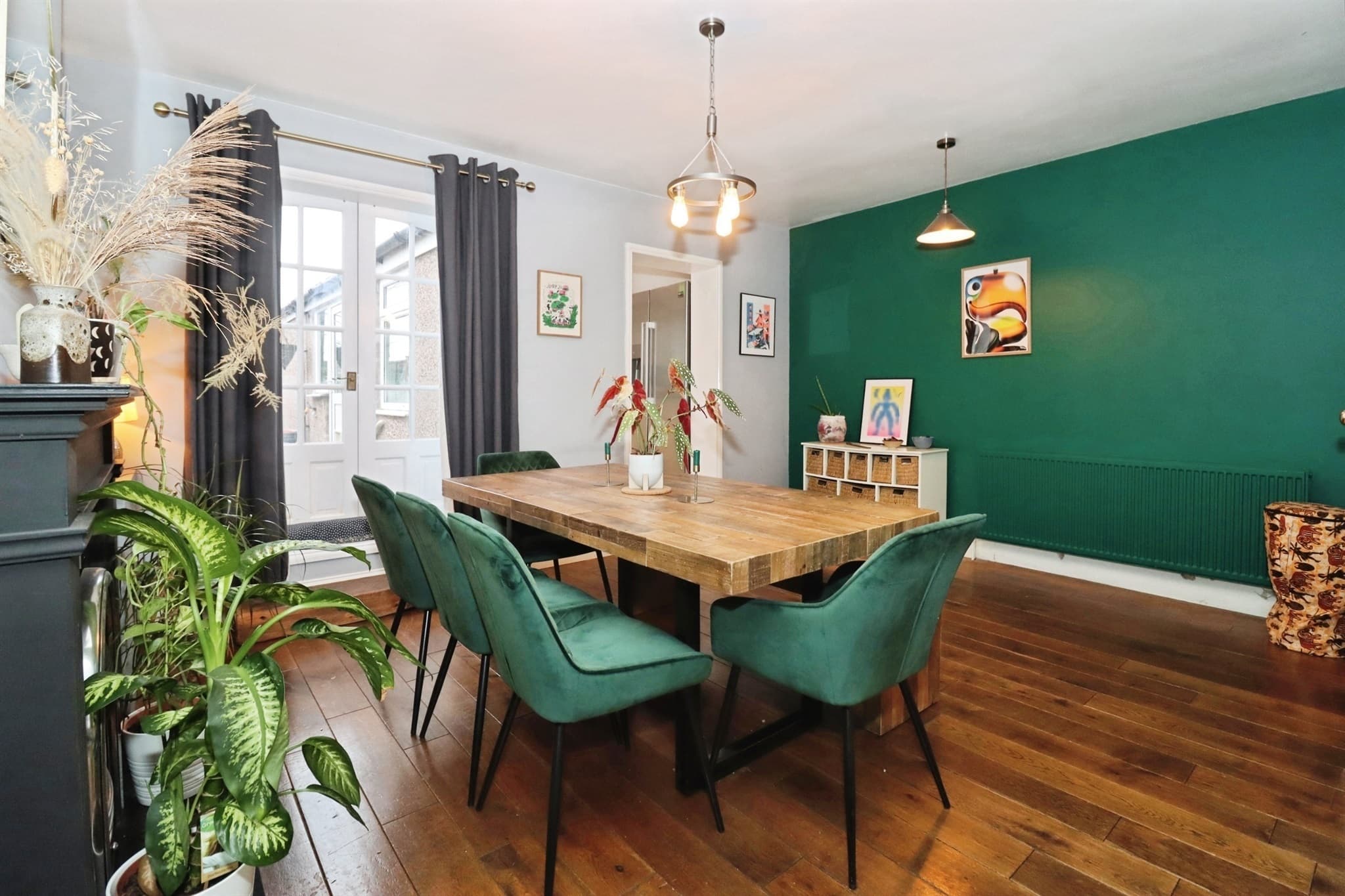 Property at School Road, Kingswood, Bristol