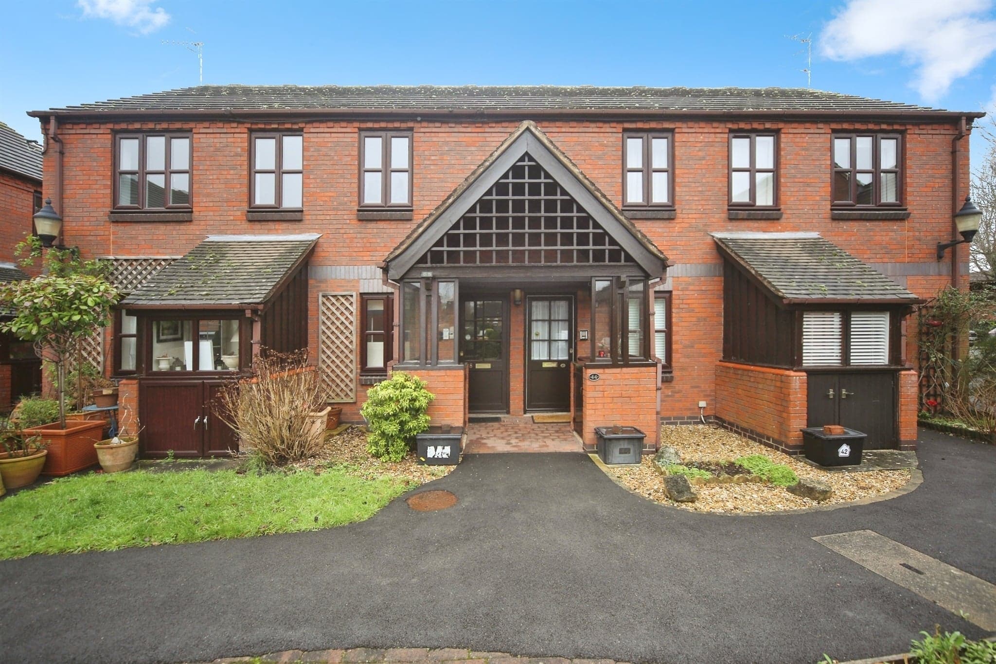Property at Saffron Meadow, Stratford-Upon-Avon