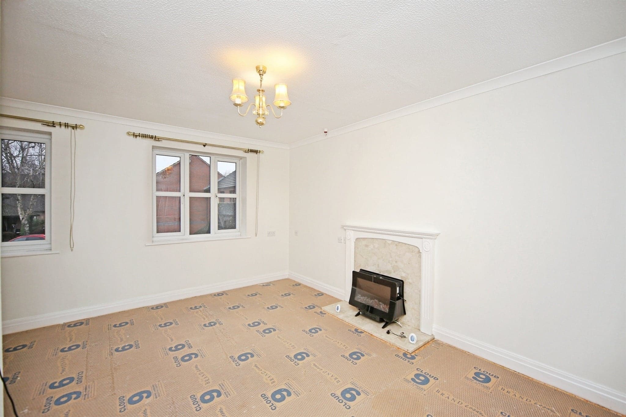 Property at Saffron Meadow, Stratford-Upon-Avon