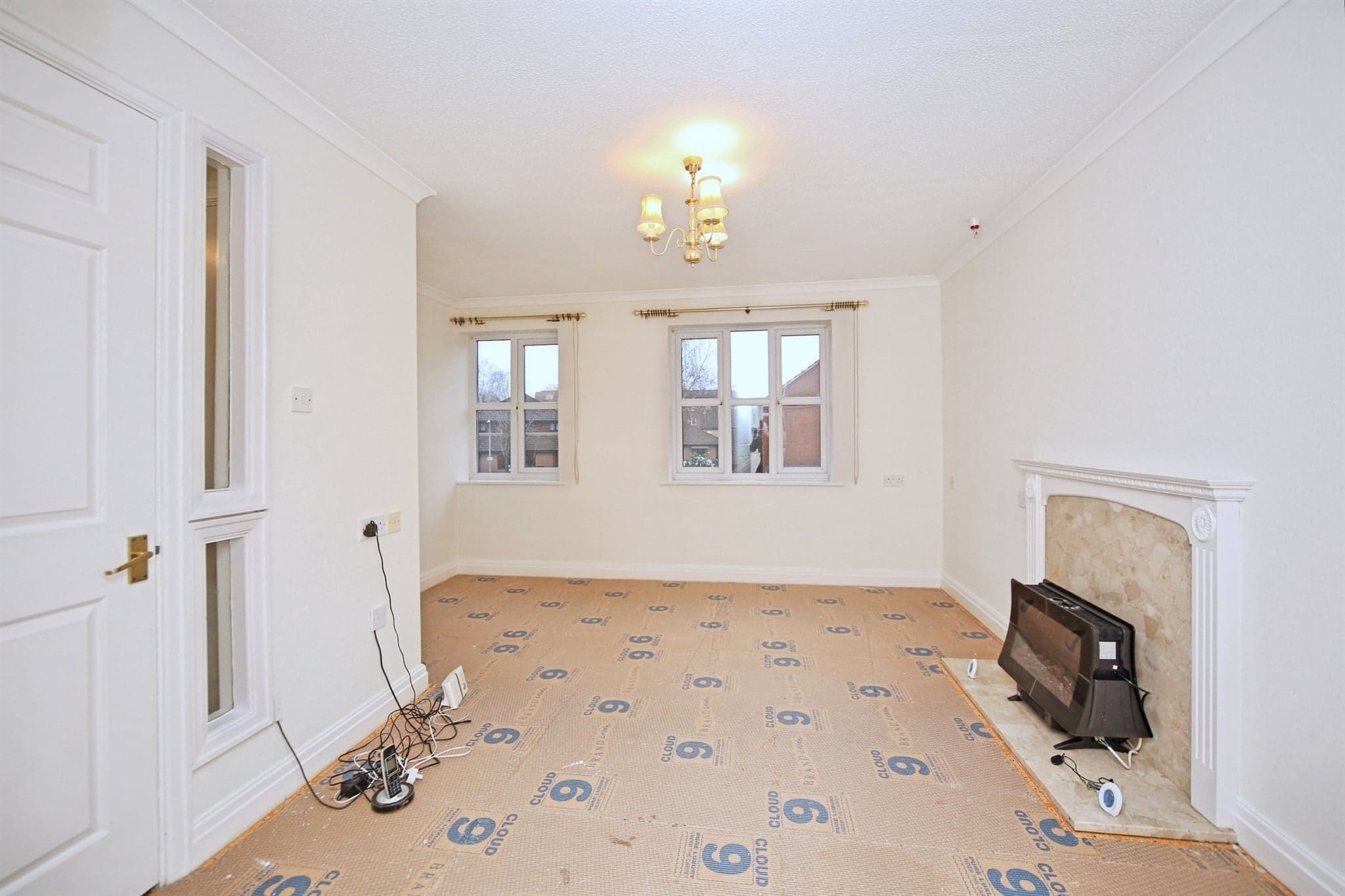 Property at Saffron Meadow, Stratford-Upon-Avon