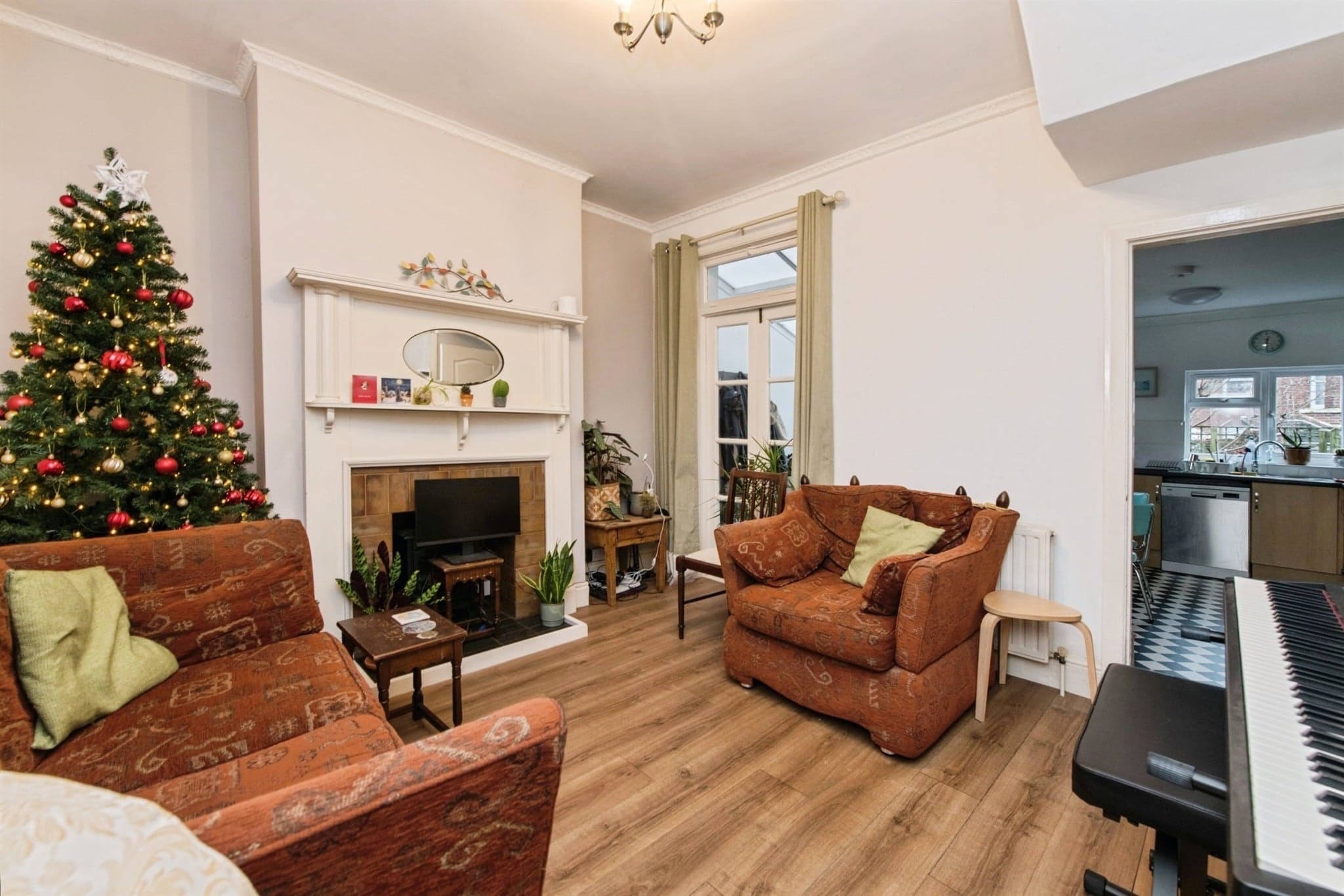 Property at Baker Street, Exeter