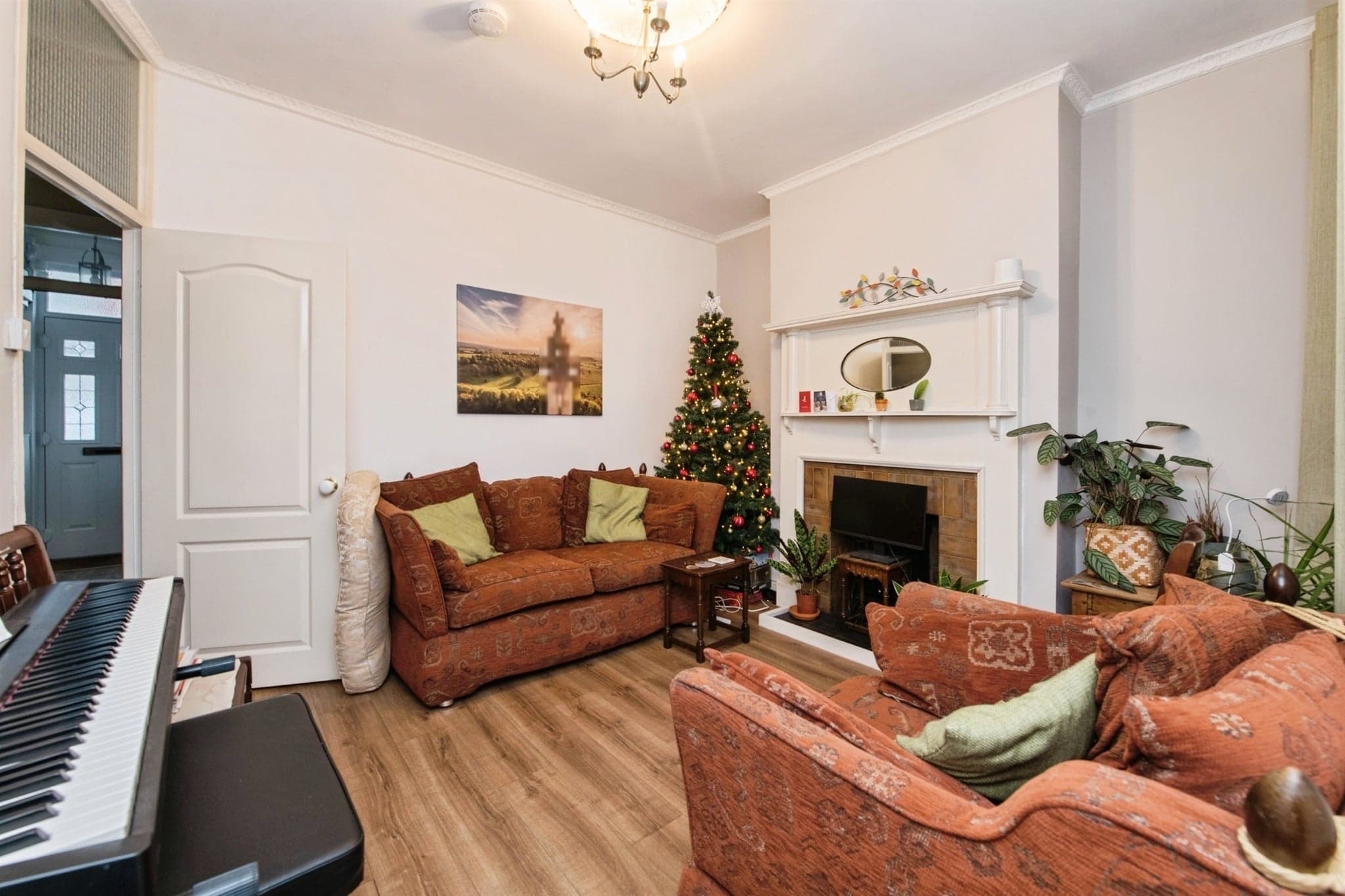 Property at Baker Street, Exeter