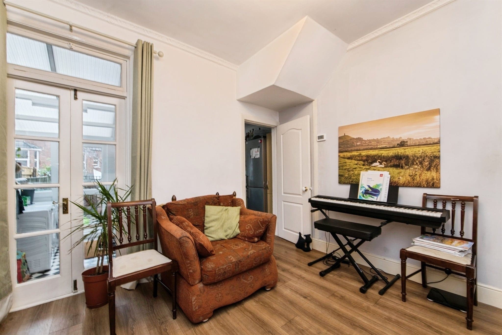 Property at Baker Street, Exeter
