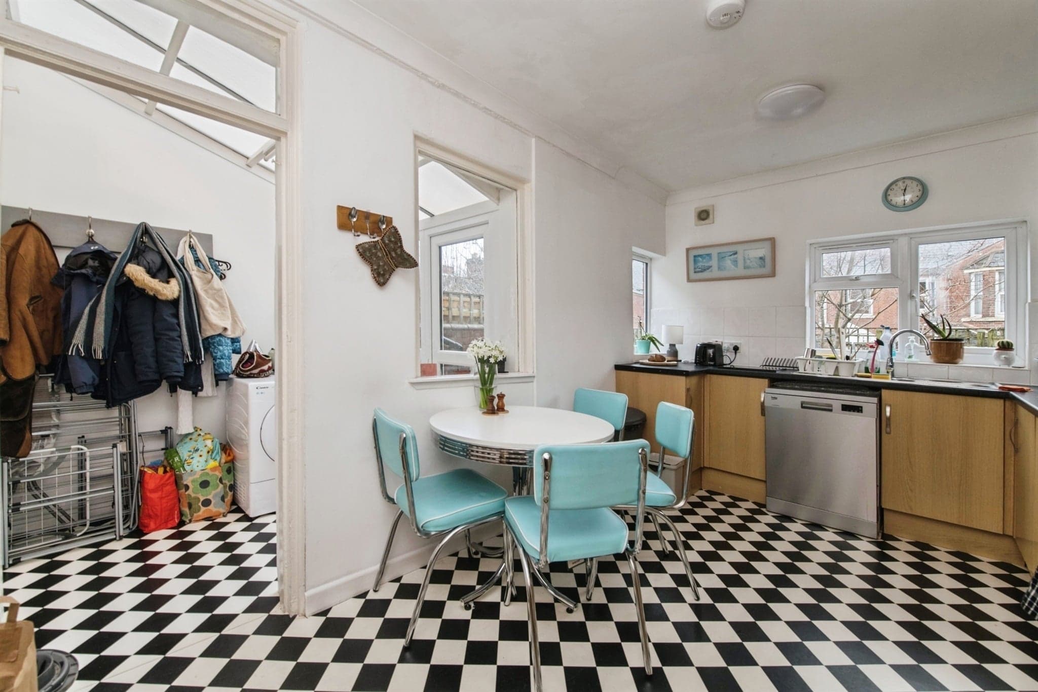 Property at Baker Street, Exeter