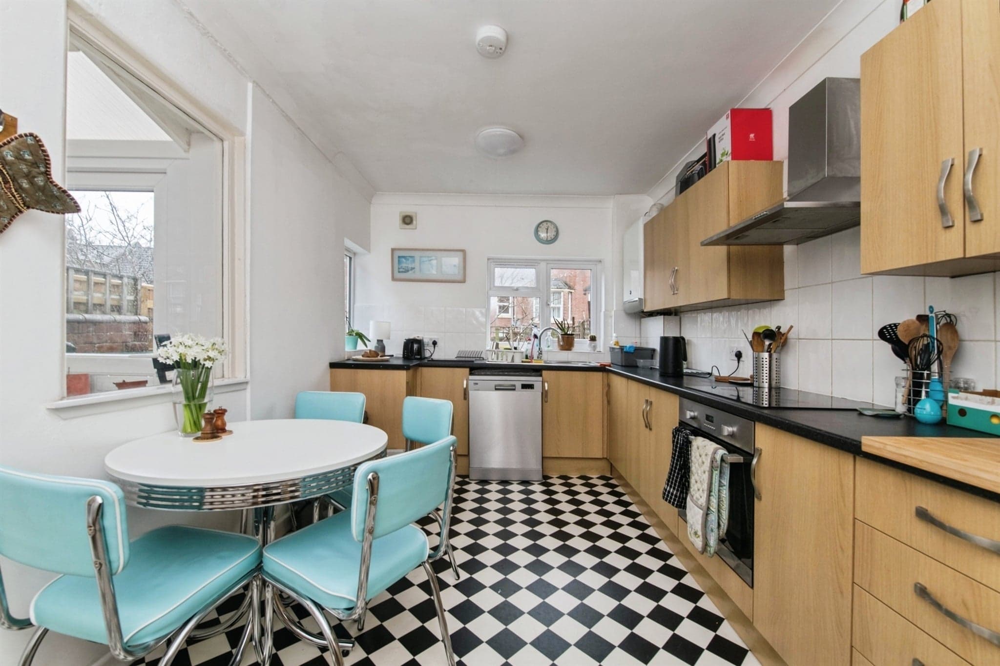 Property at Baker Street, Exeter