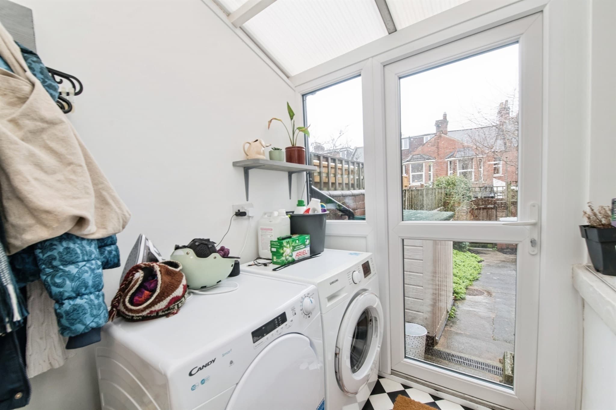 Property at Baker Street, Exeter