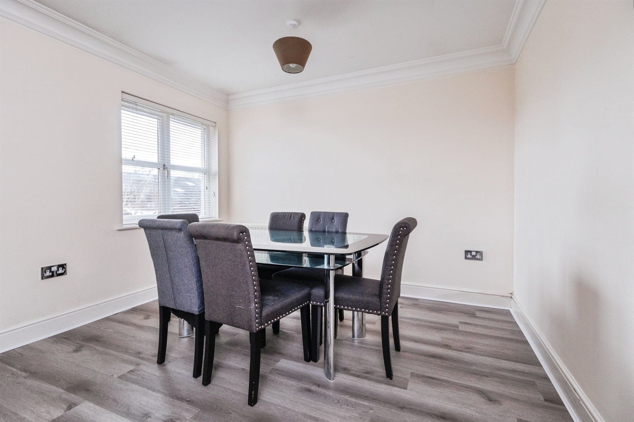 Property at Waglands Garden, Buckingham