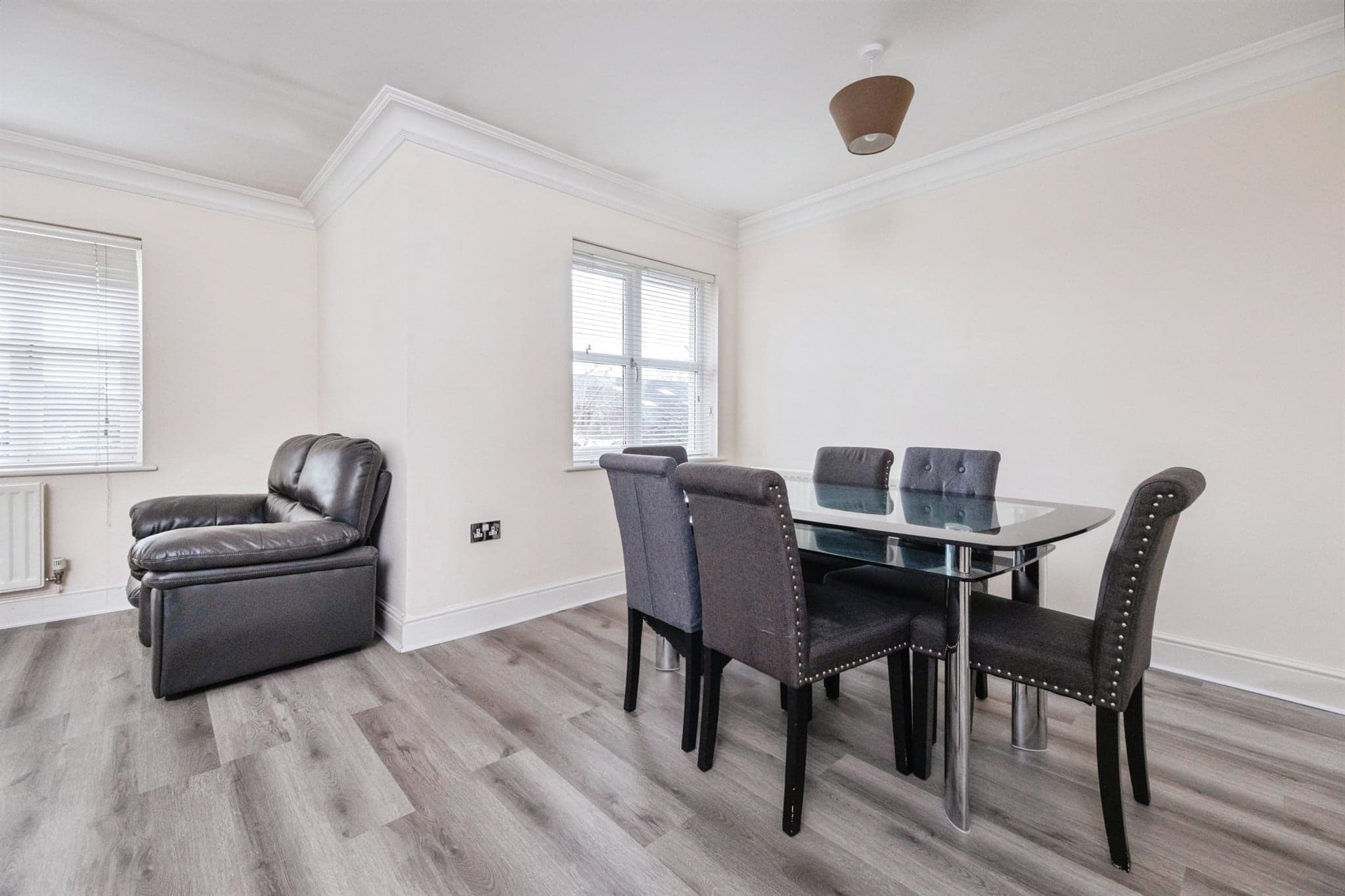 Property at Waglands Garden, Buckingham