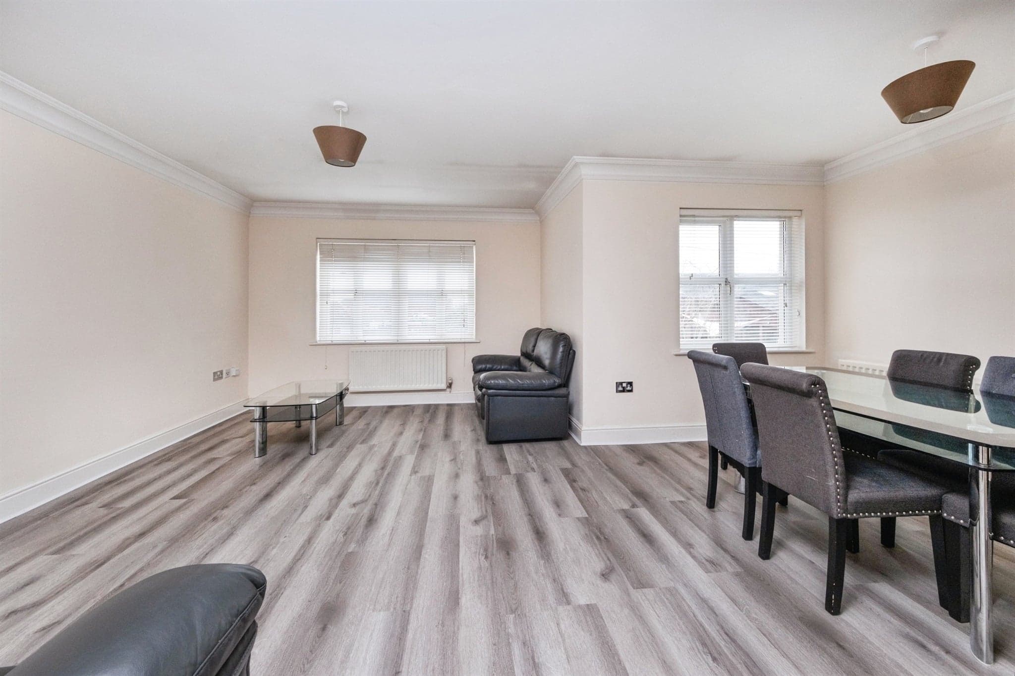 Property at Waglands Garden, Buckingham