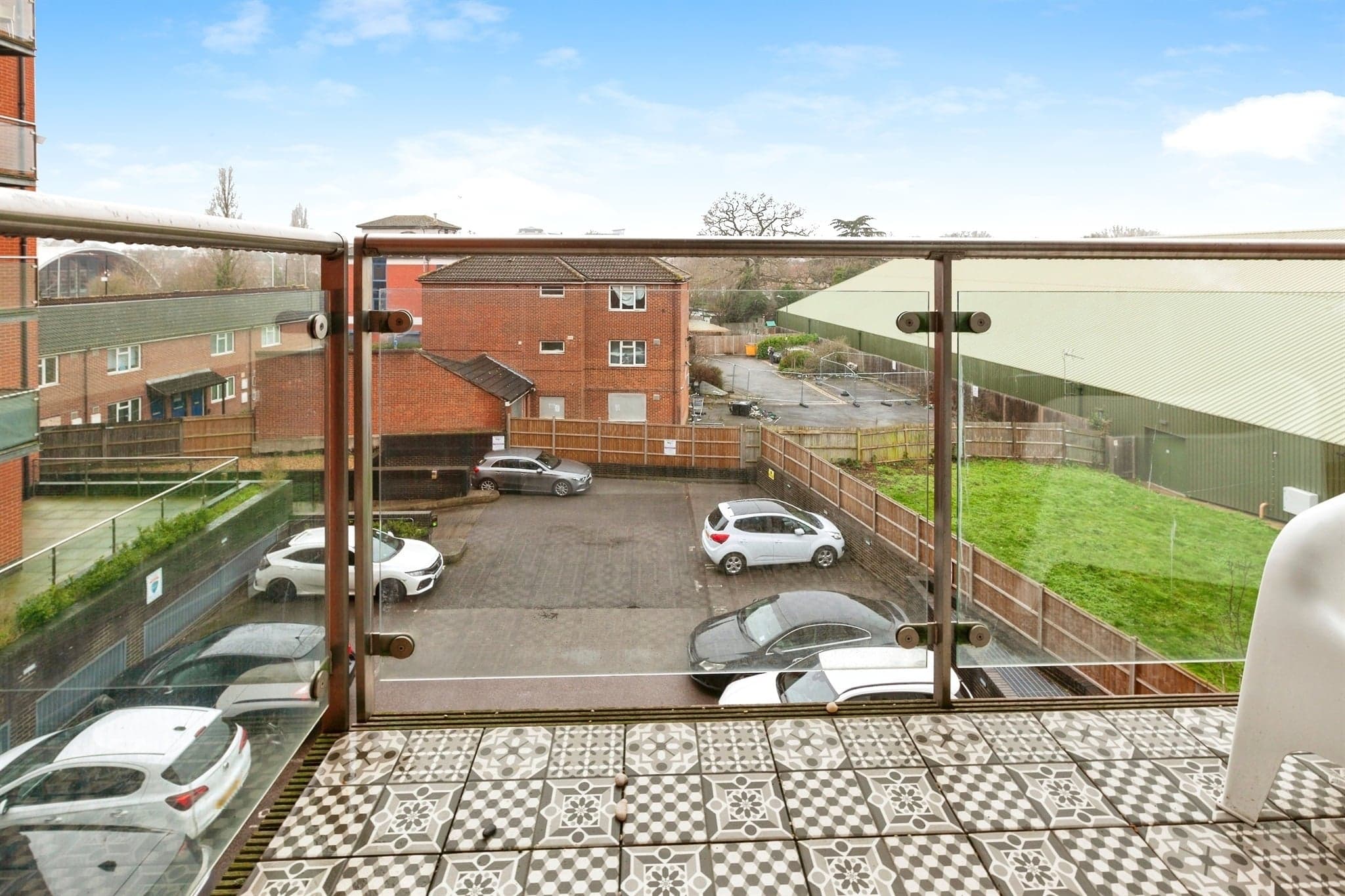 Property at Bath Road, SLOUGH