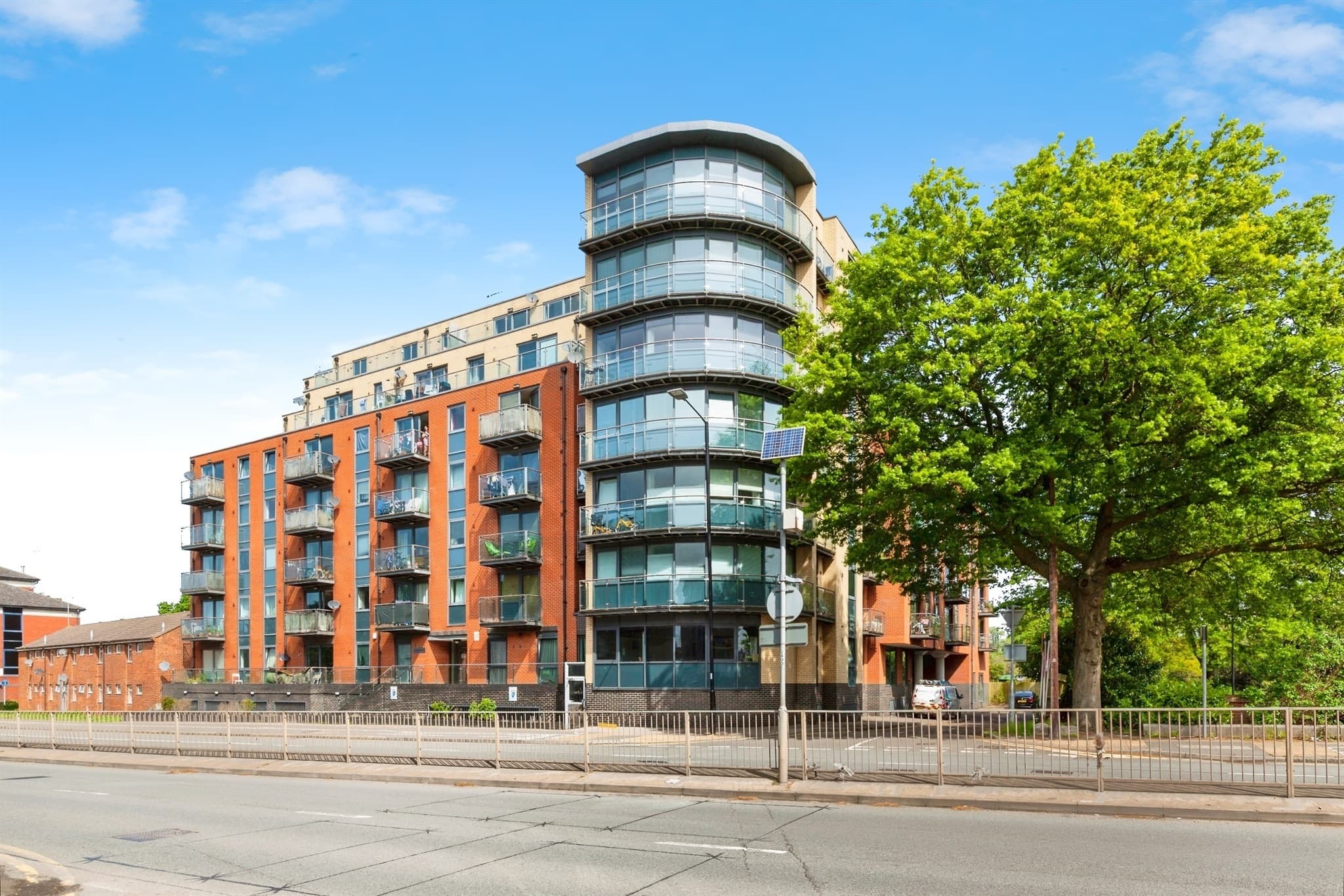 Property at Bath Road, SLOUGH