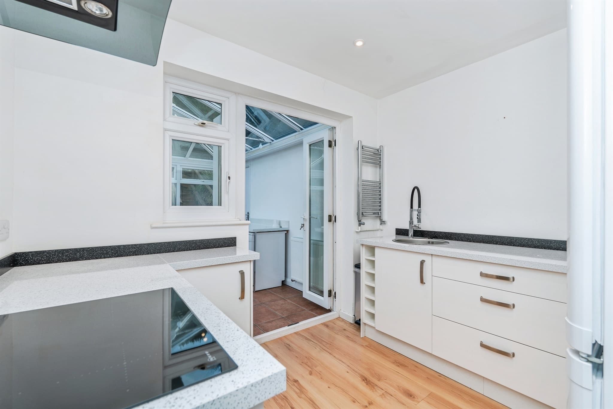 Property at The Vale, Hythe, Southampton