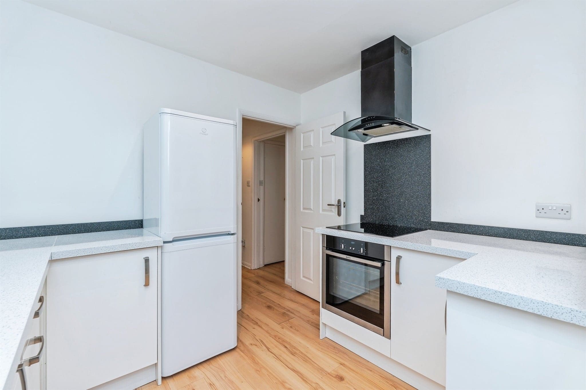 Property at The Vale, Hythe, Southampton