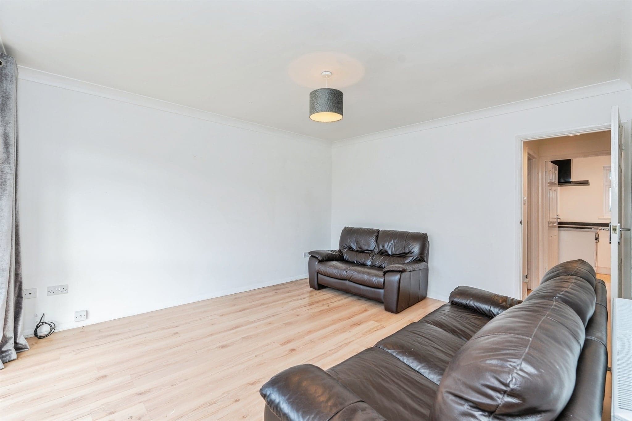 Property at The Vale, Hythe, Southampton