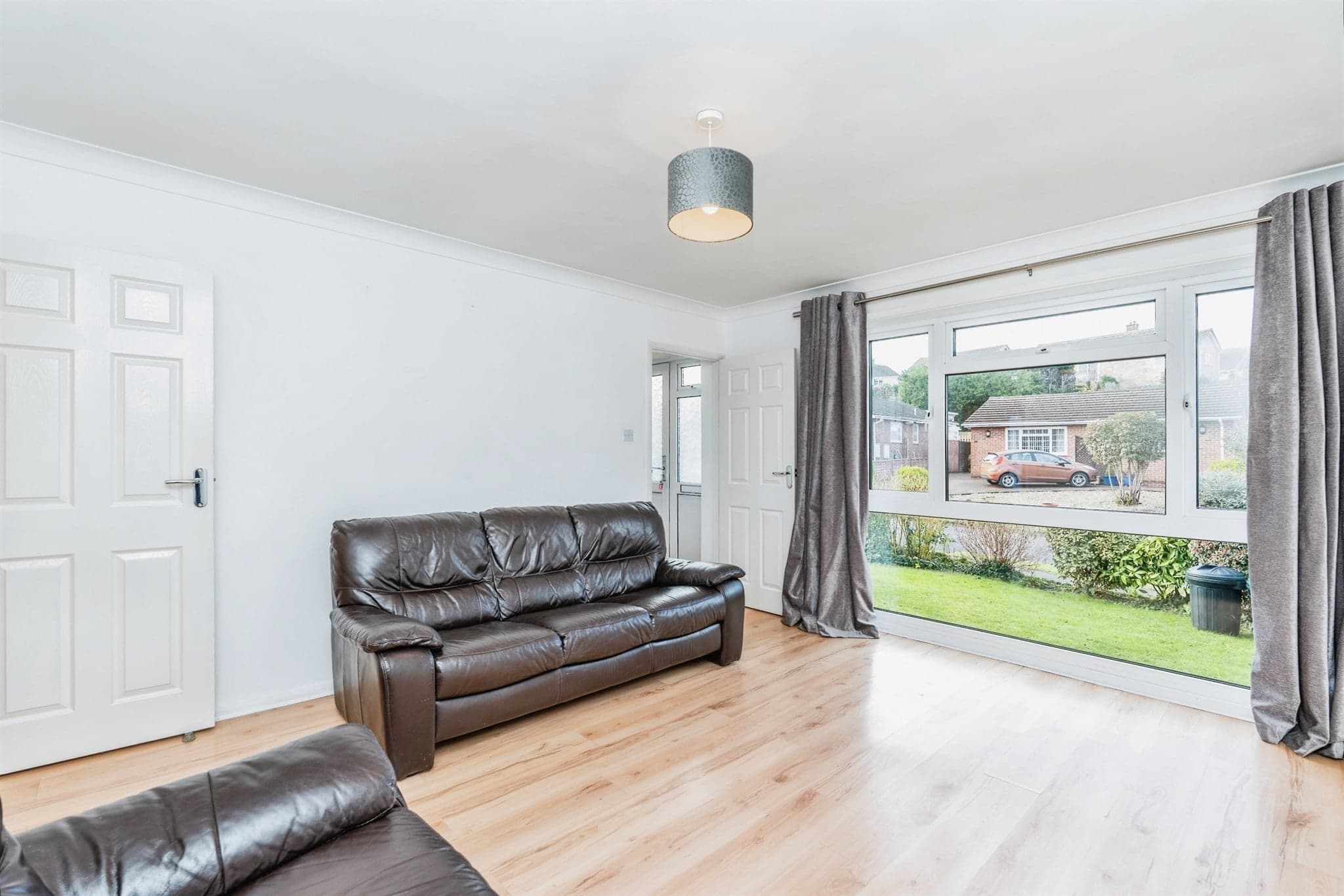 Property at The Vale, Hythe, Southampton