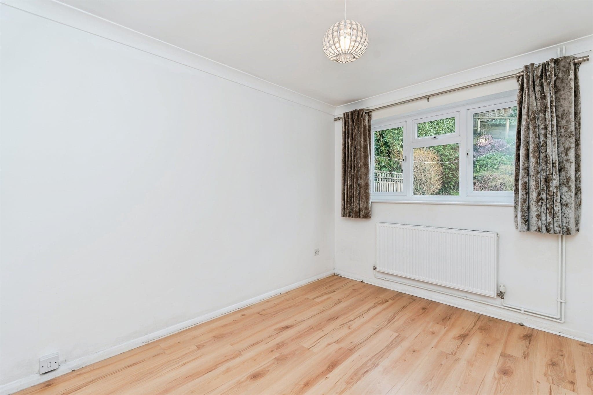 Property at The Vale, Hythe, Southampton