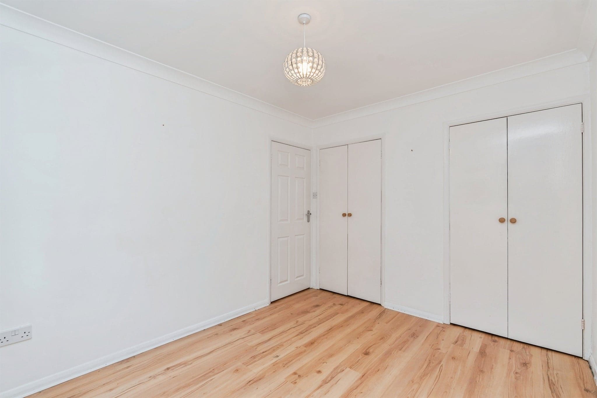 Property at The Vale, Hythe, Southampton