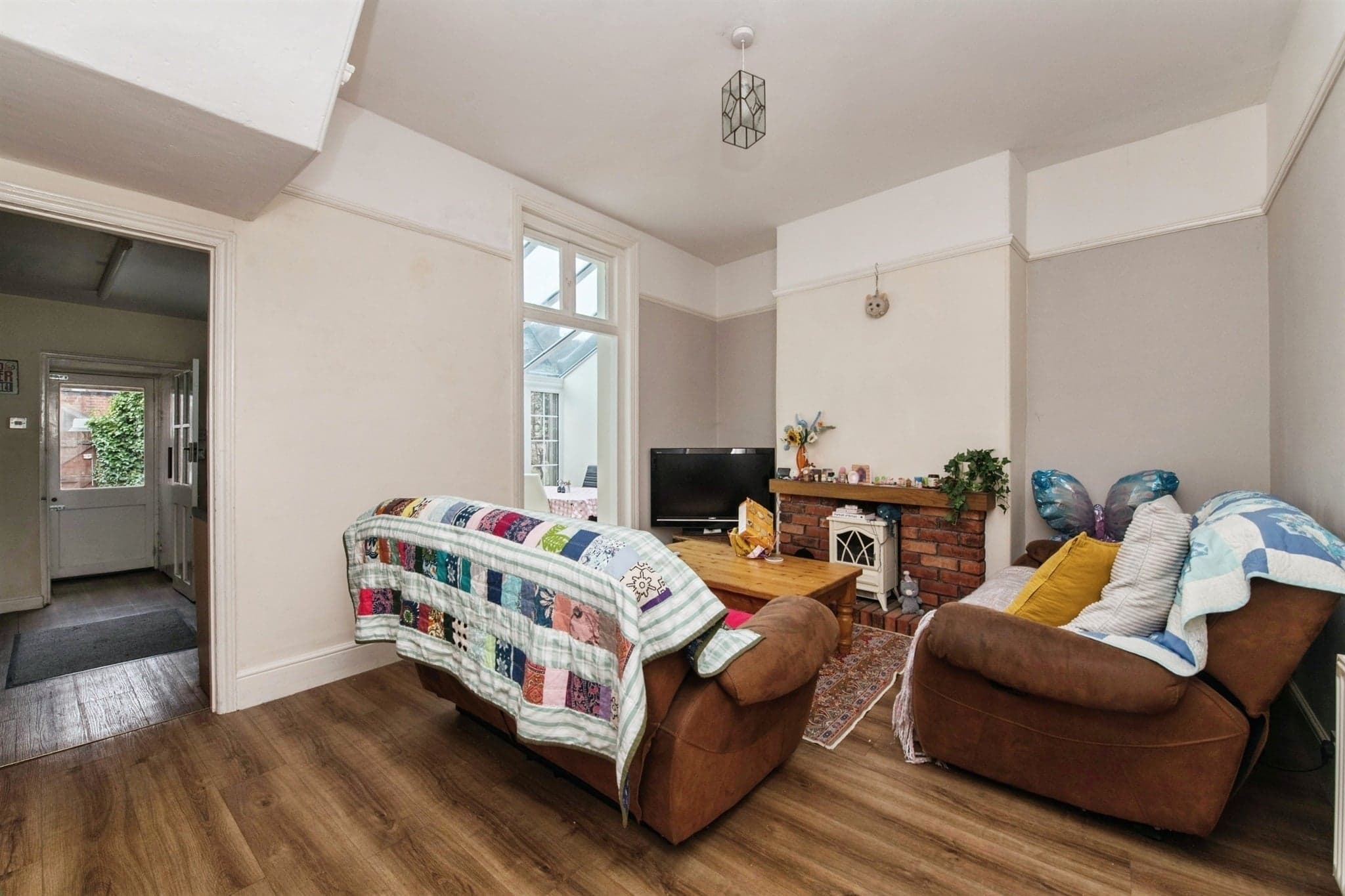 Property at Baker Street, Exeter