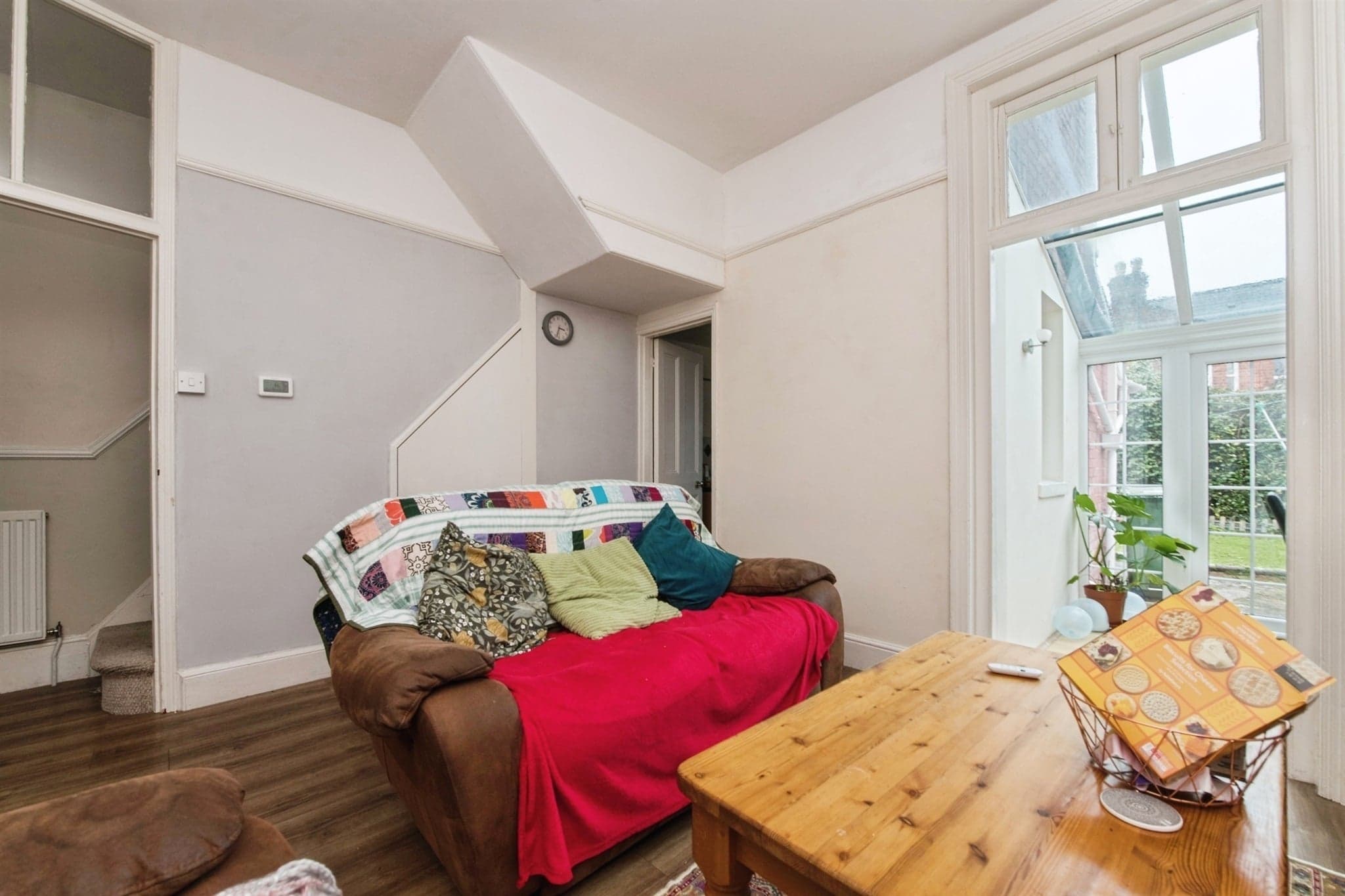 Property at Baker Street, Exeter