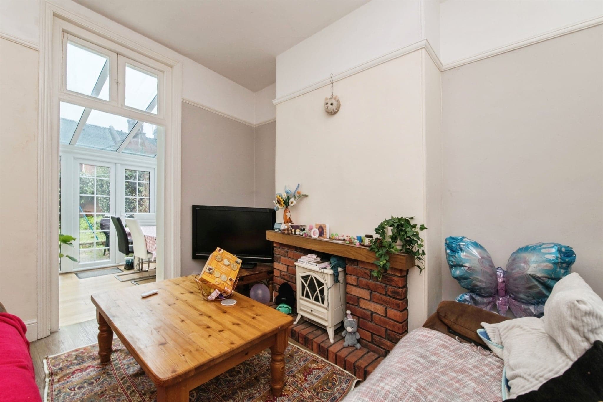 Property at Baker Street, Exeter