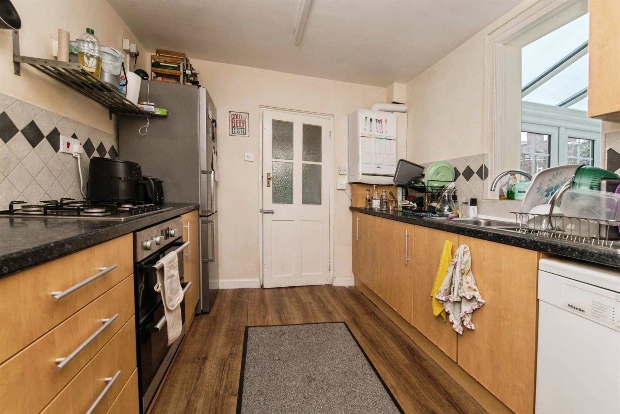 Property at Baker Street, Exeter