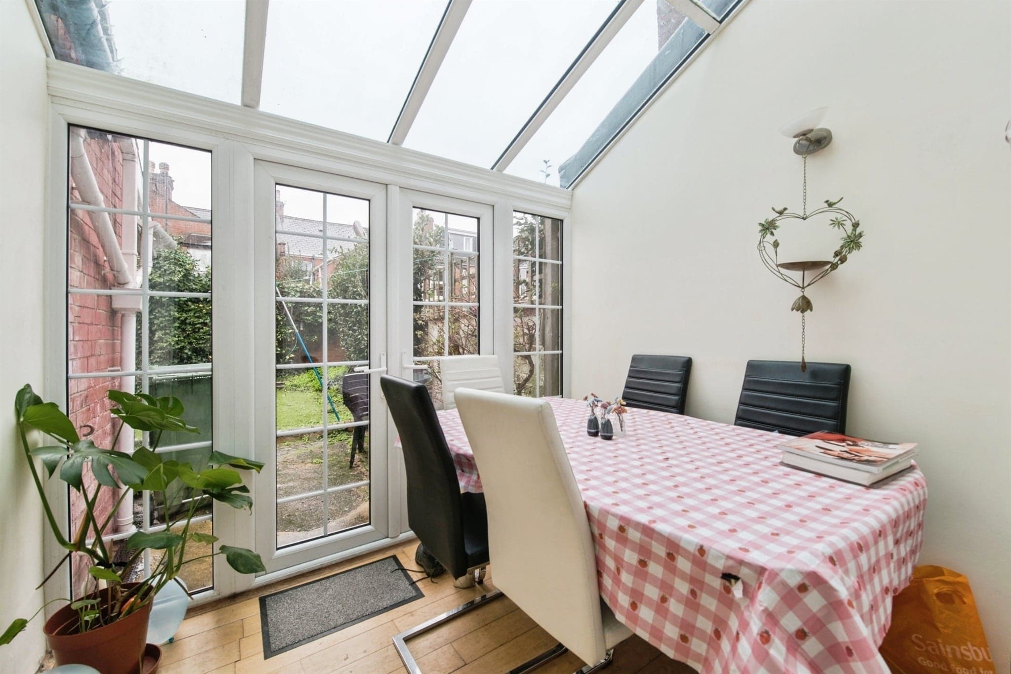 Property at Baker Street, Exeter