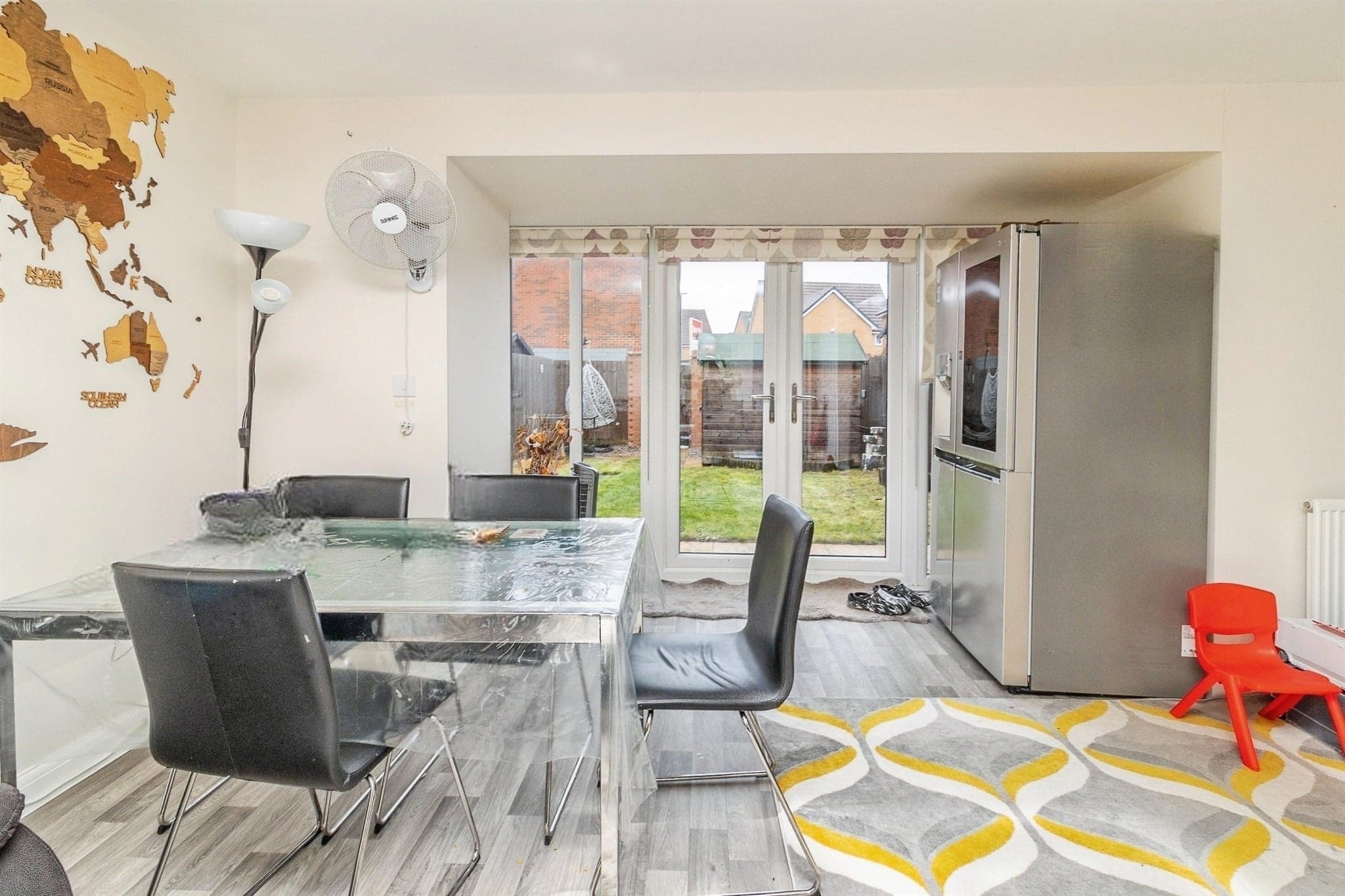 Property at Fen Street, Brooklands, Milton Keynes