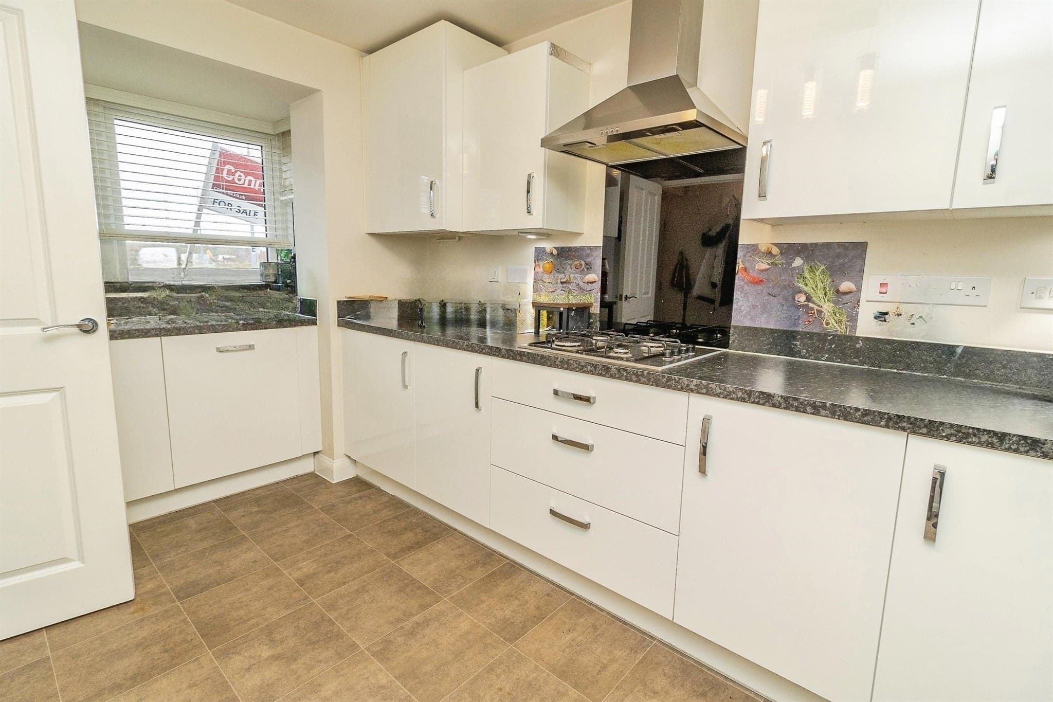Property at Fen Street, Brooklands, Milton Keynes