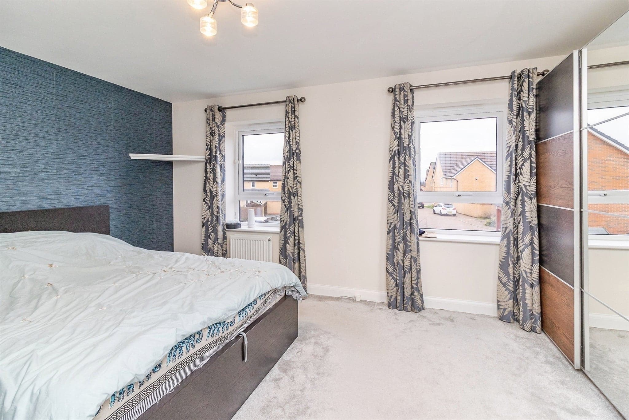 Property at Fen Street, Brooklands, Milton Keynes