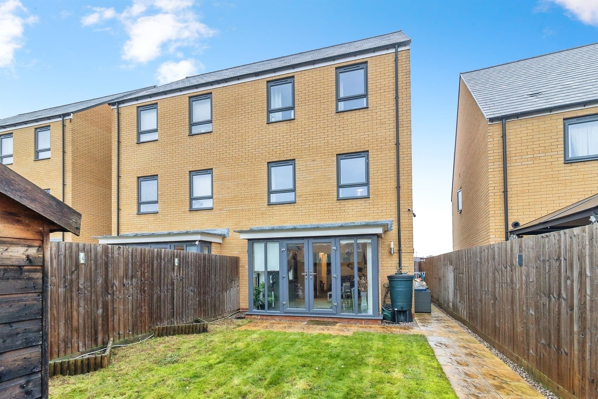 Property at Fen Street, Brooklands, Milton Keynes