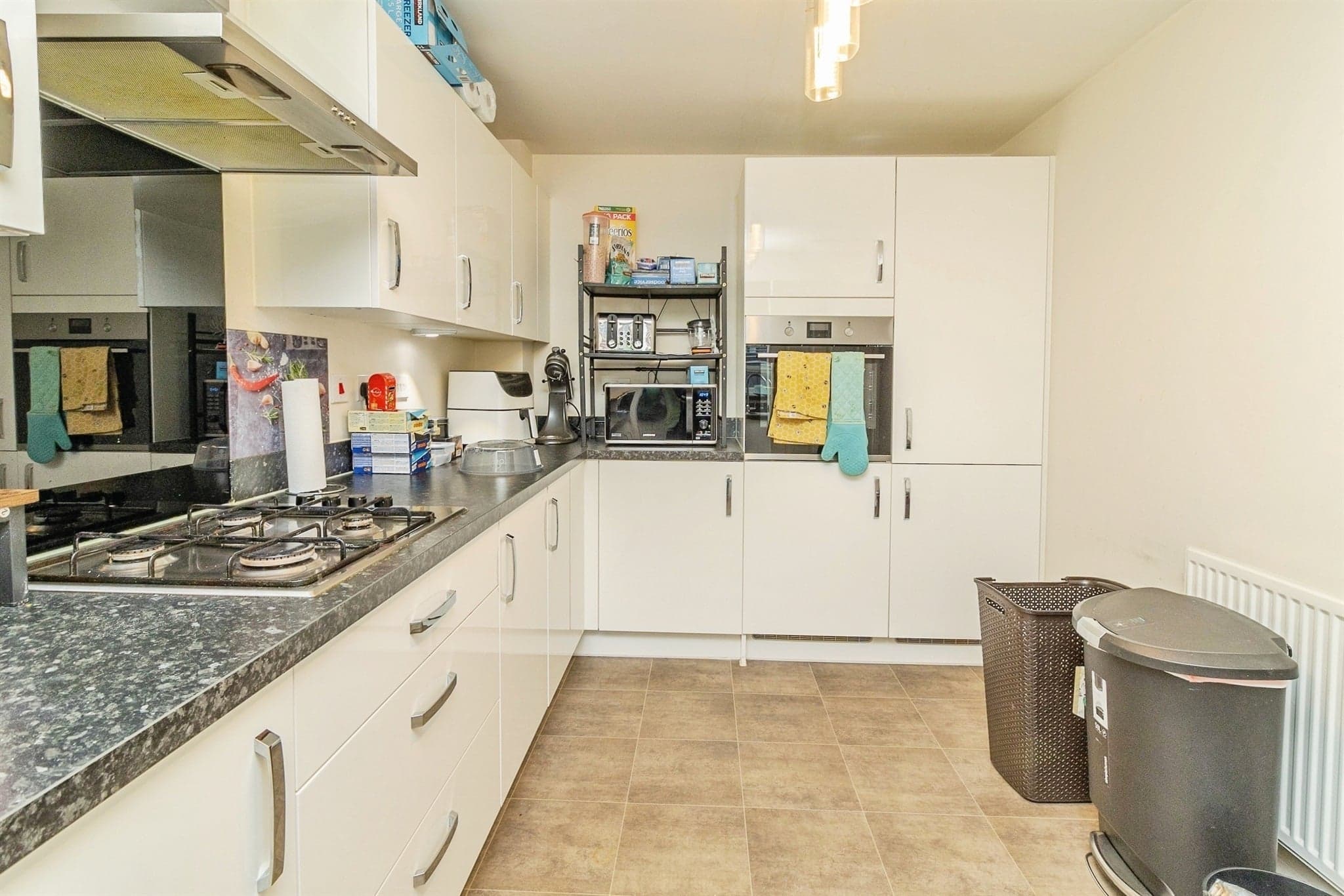 Property at Fen Street, Brooklands, Milton Keynes
