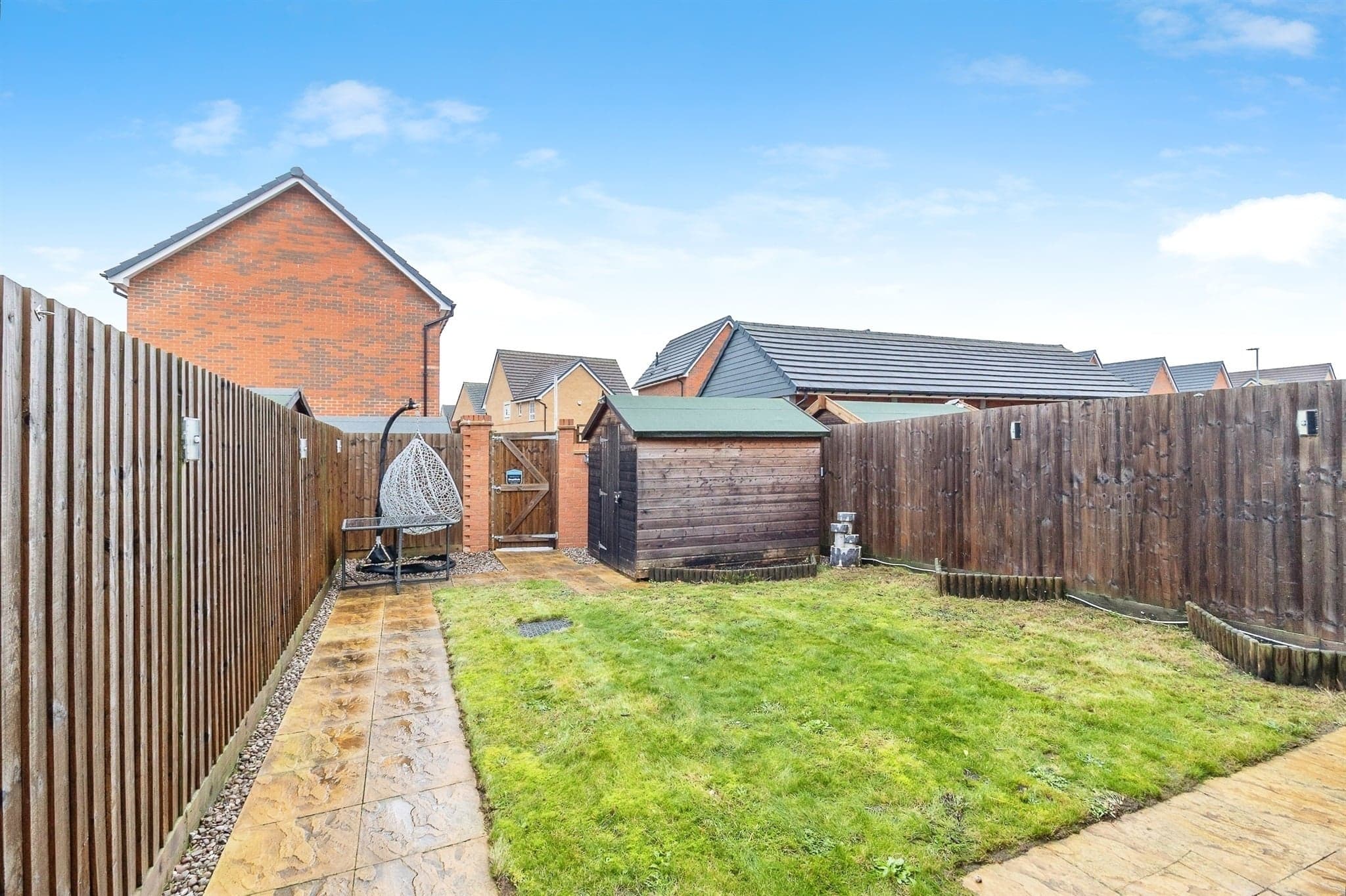 Property at Fen Street, Brooklands, Milton Keynes