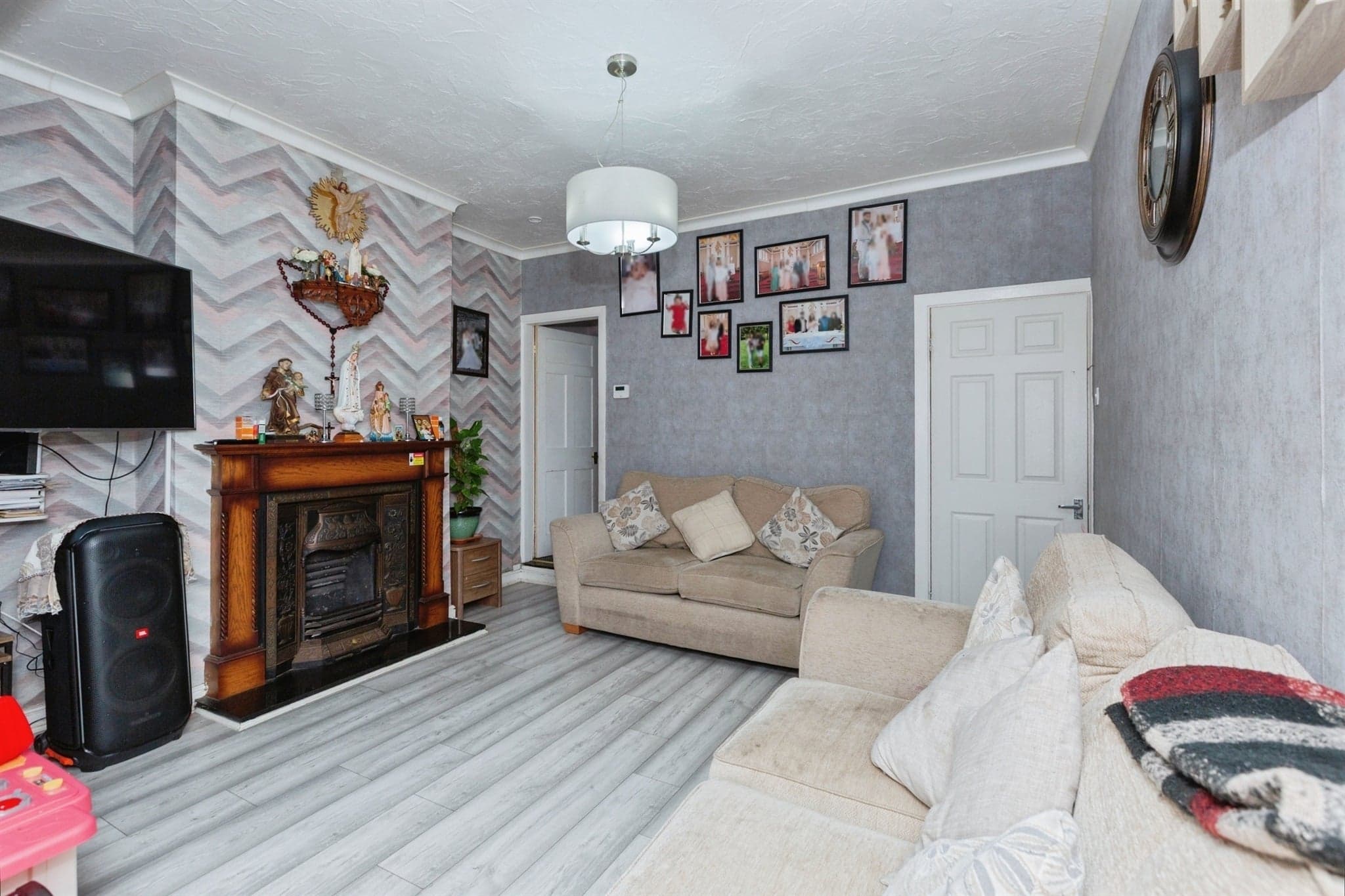 Property at Humberstone Lane, Thurmaston, Leicester