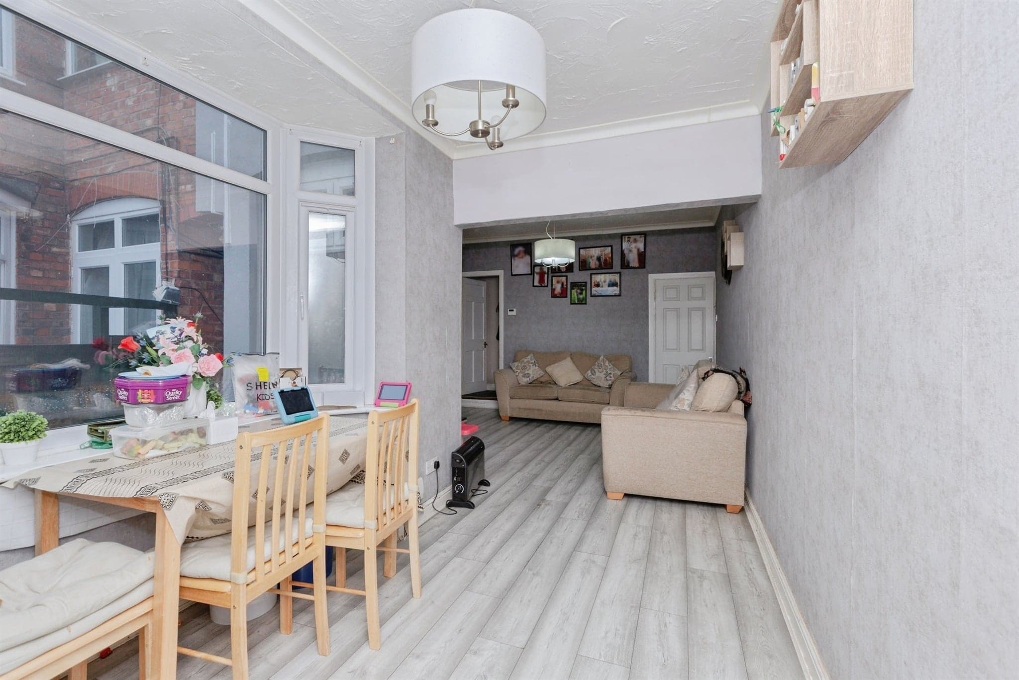 Property at Humberstone Lane, Thurmaston, Leicester